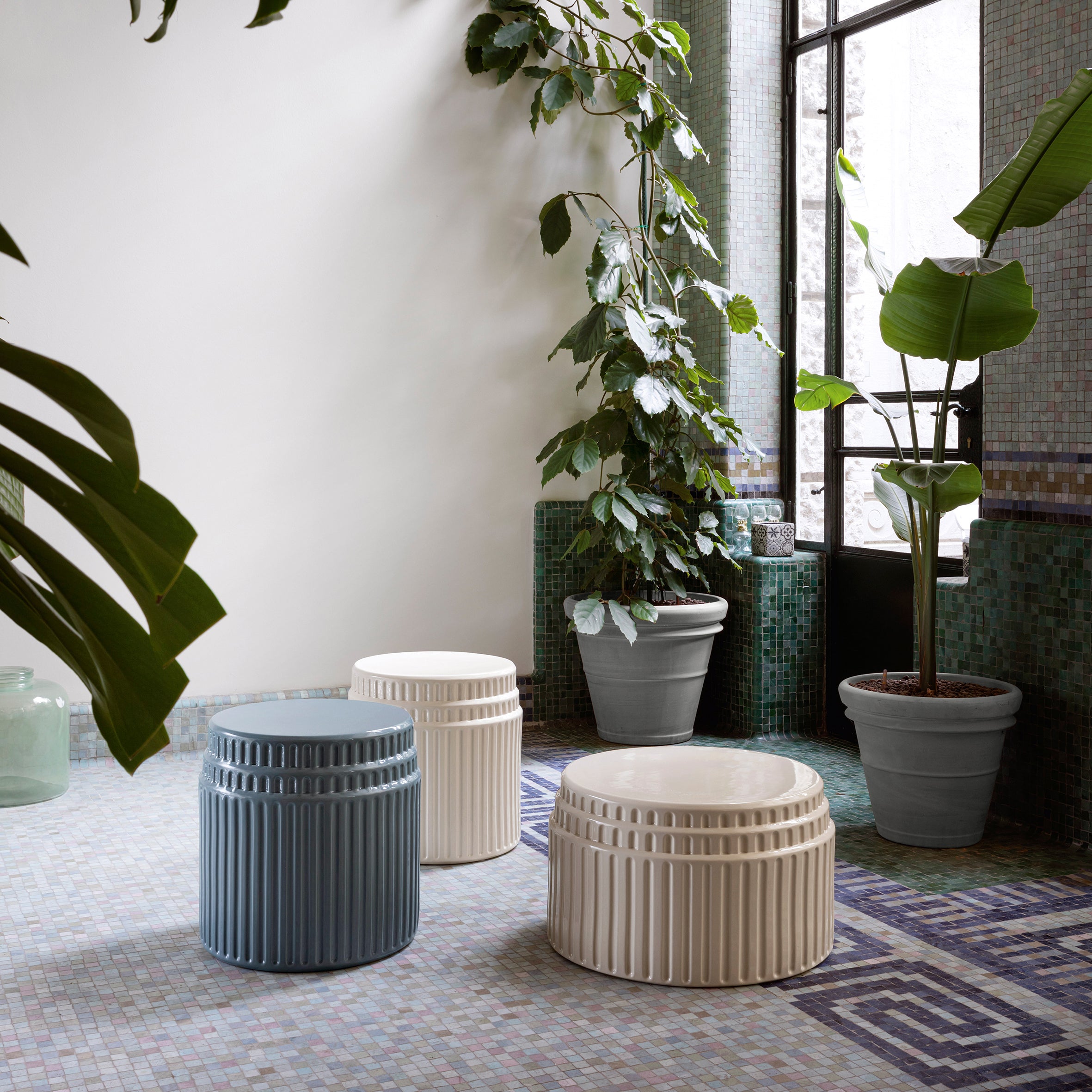 Kolos Coffee Table