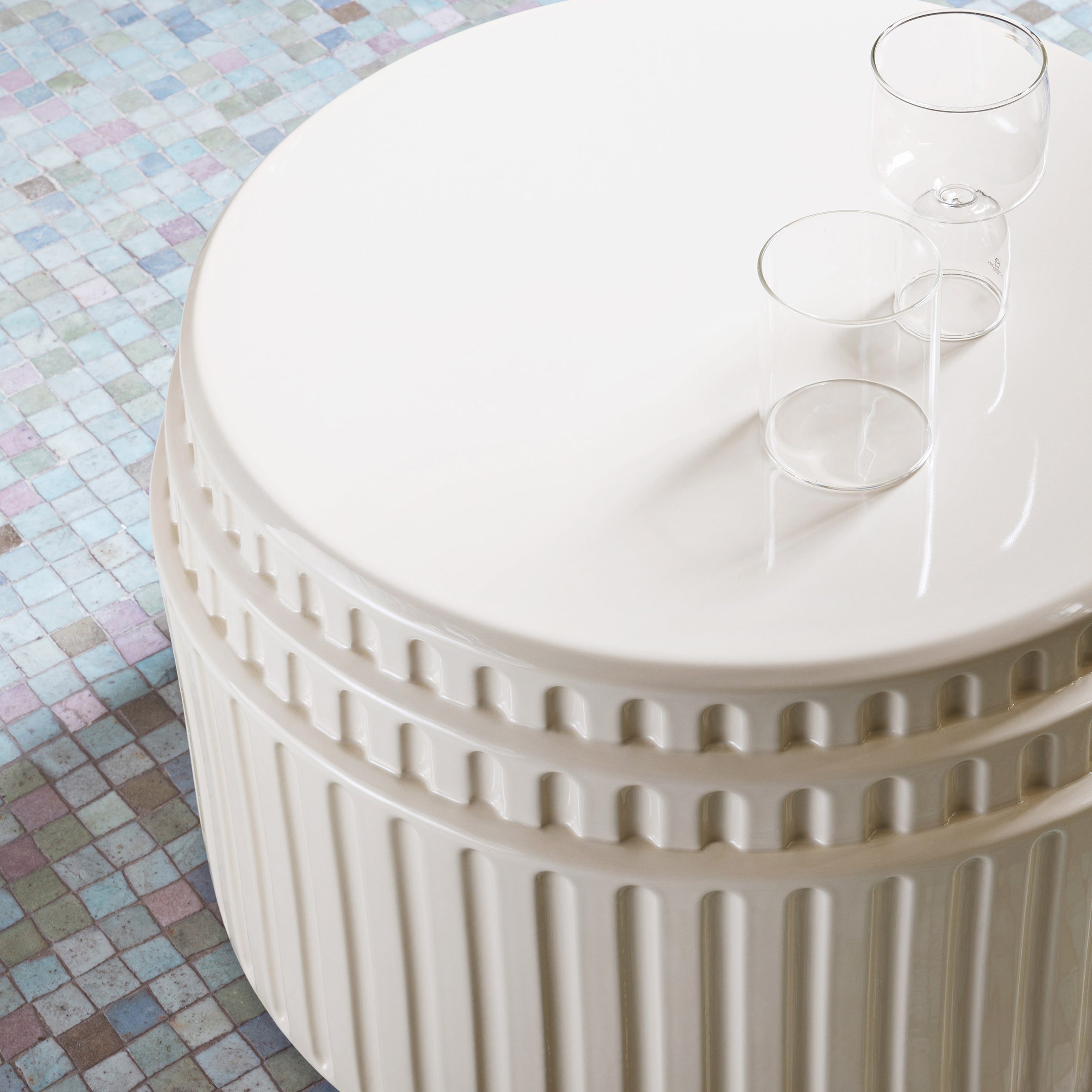 Kolos Coffee Table