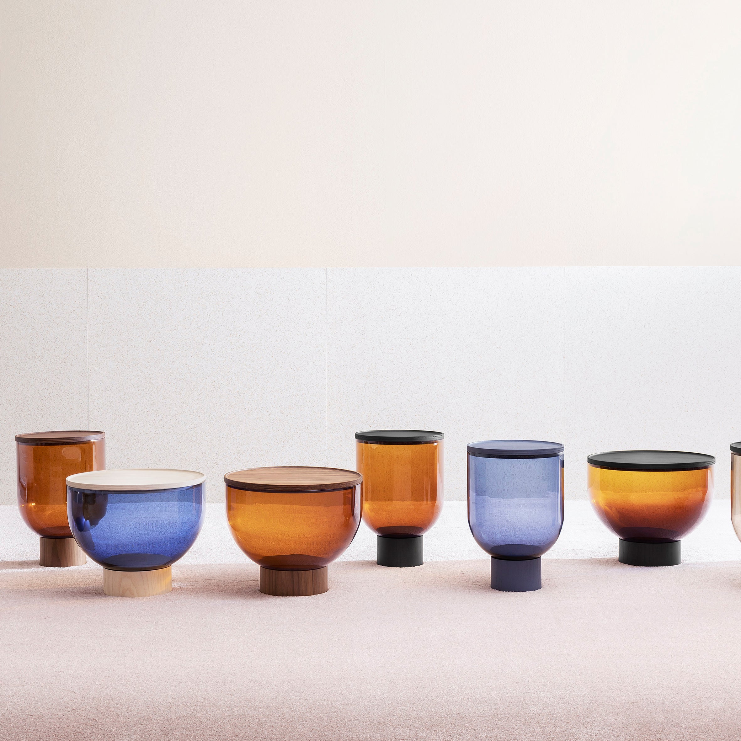 Mastea Side Table