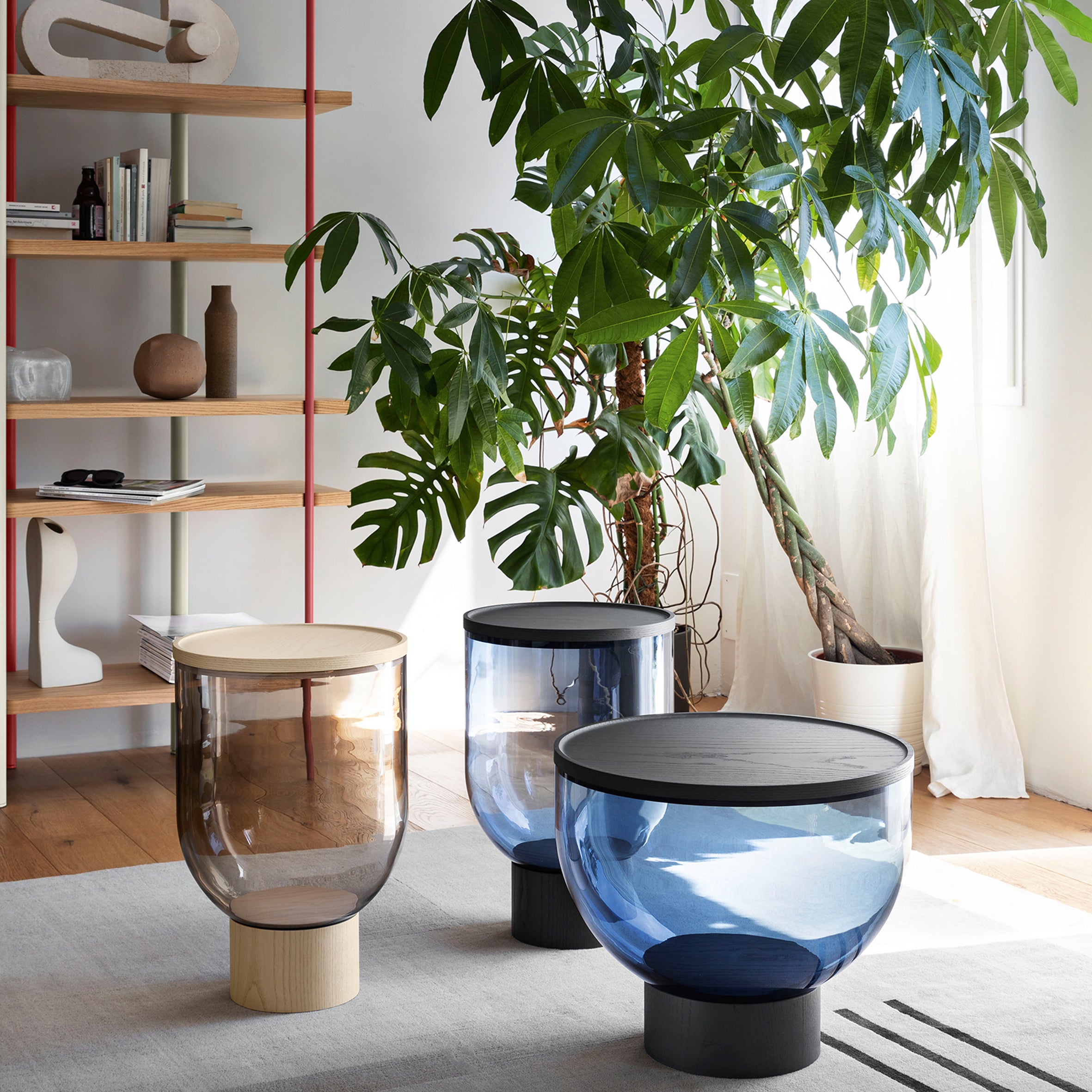 Mastea Side Table