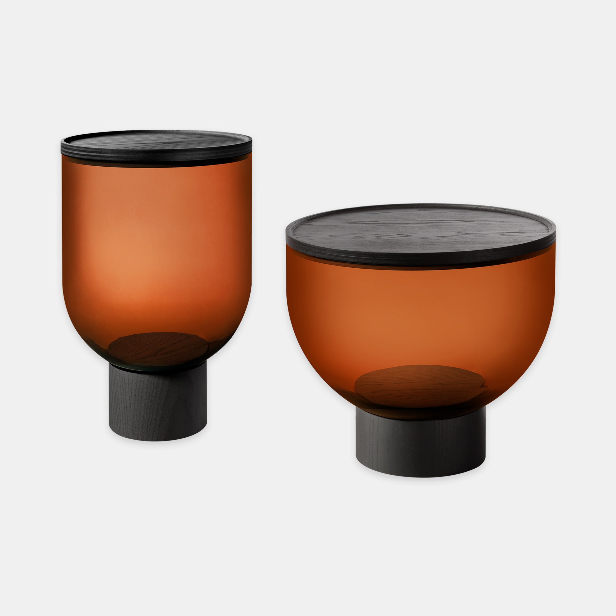 Mastea Side Table