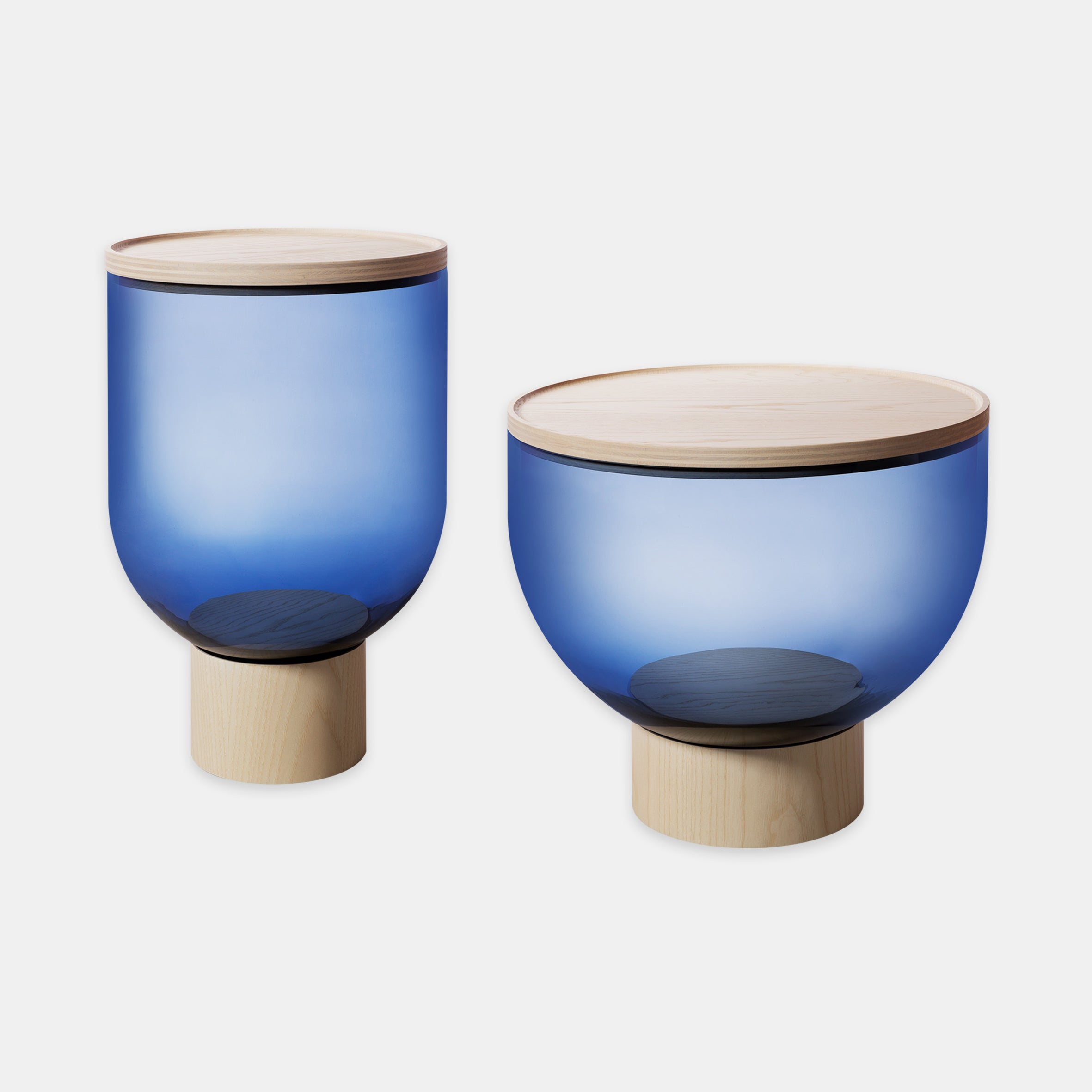 Mastea Side Table