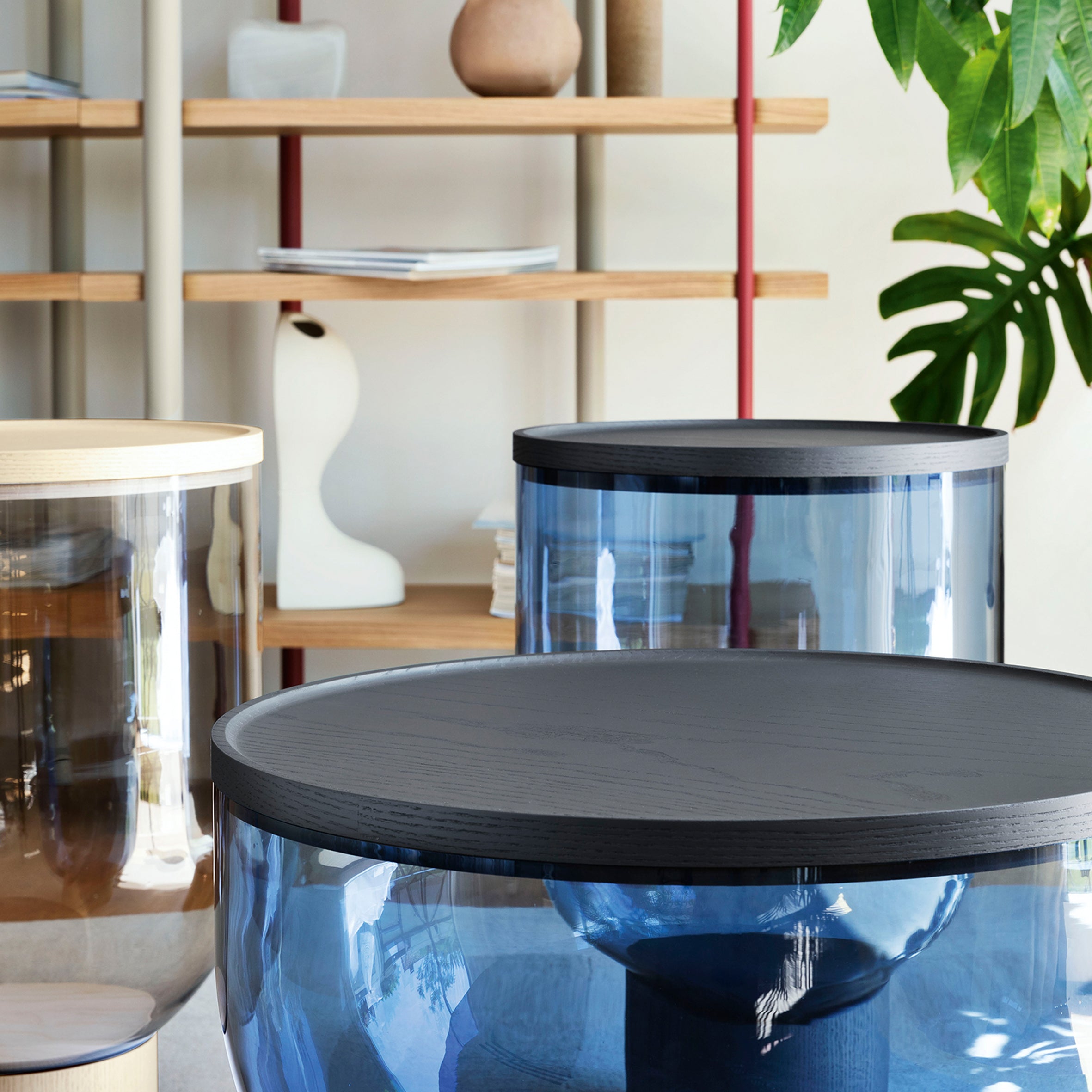 Mastea Side Table