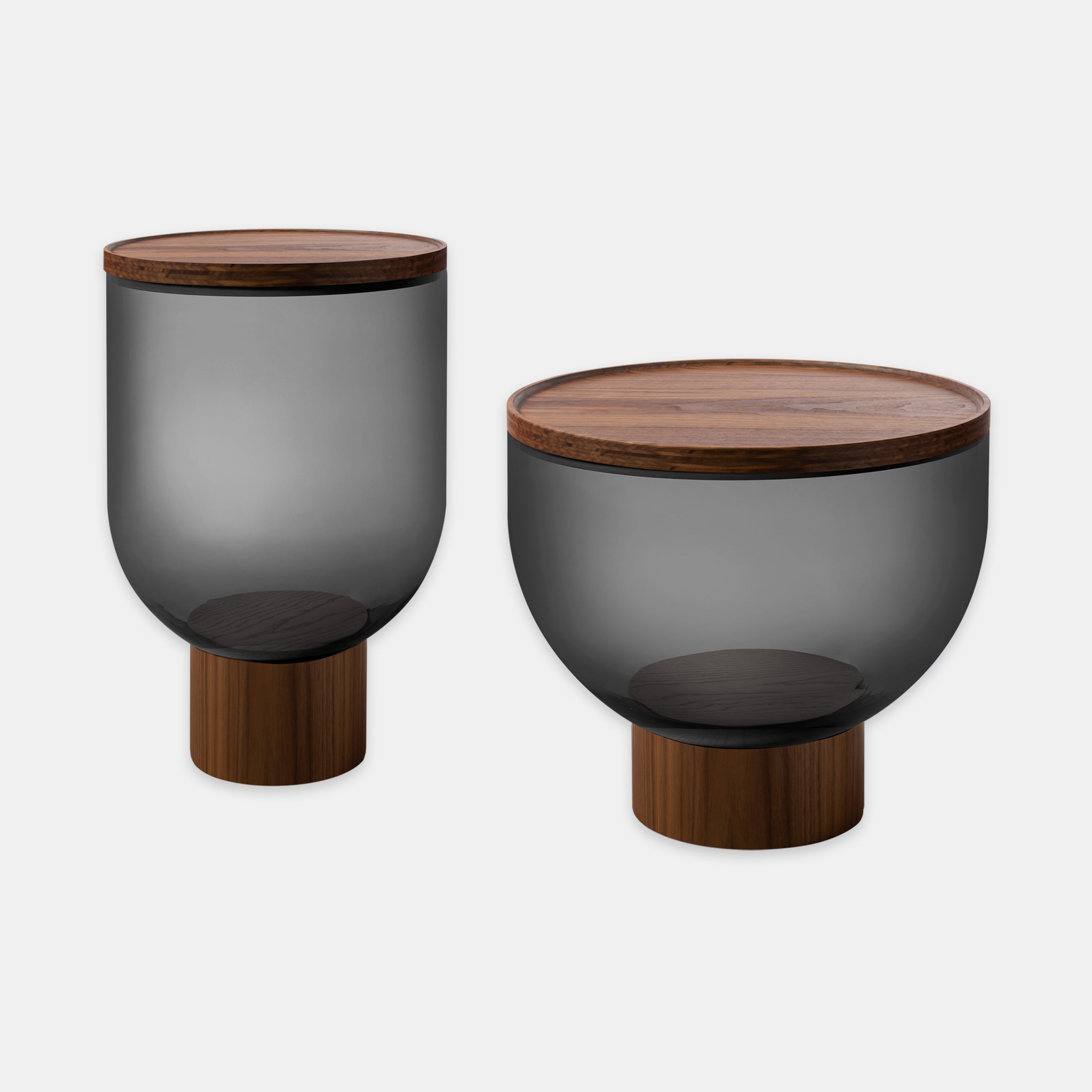 Mastea Side Table