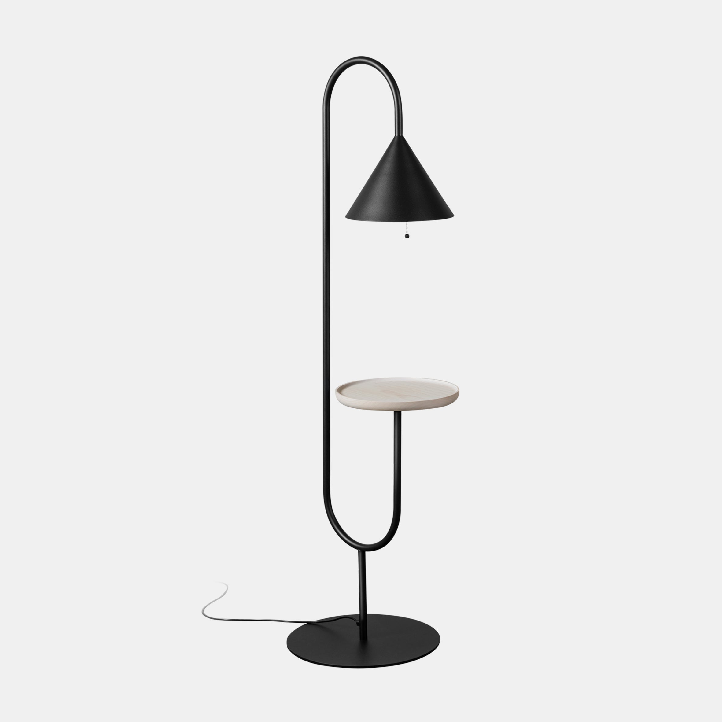 Ozz Lounge Floor Lamp