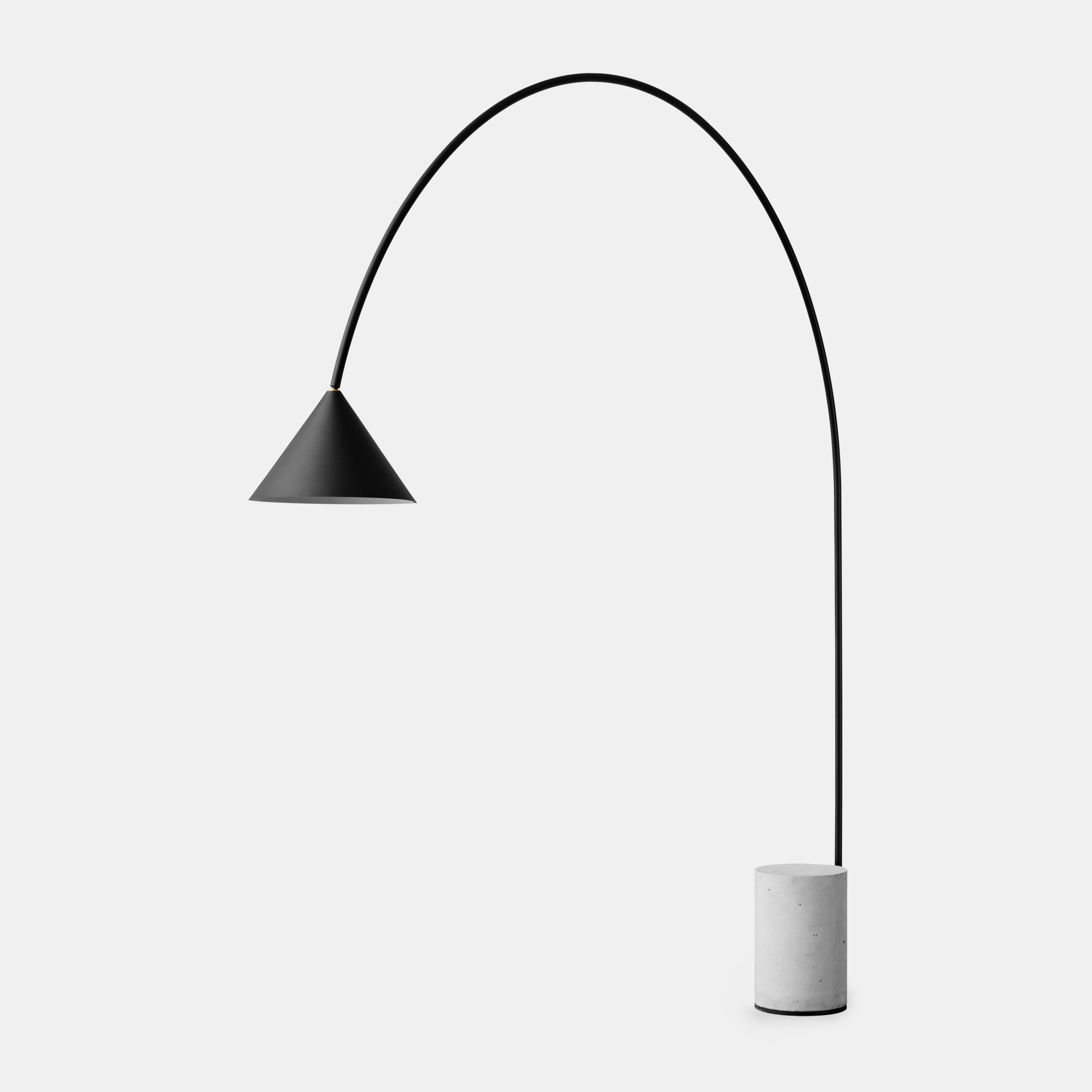 Ozz Floor Lamp