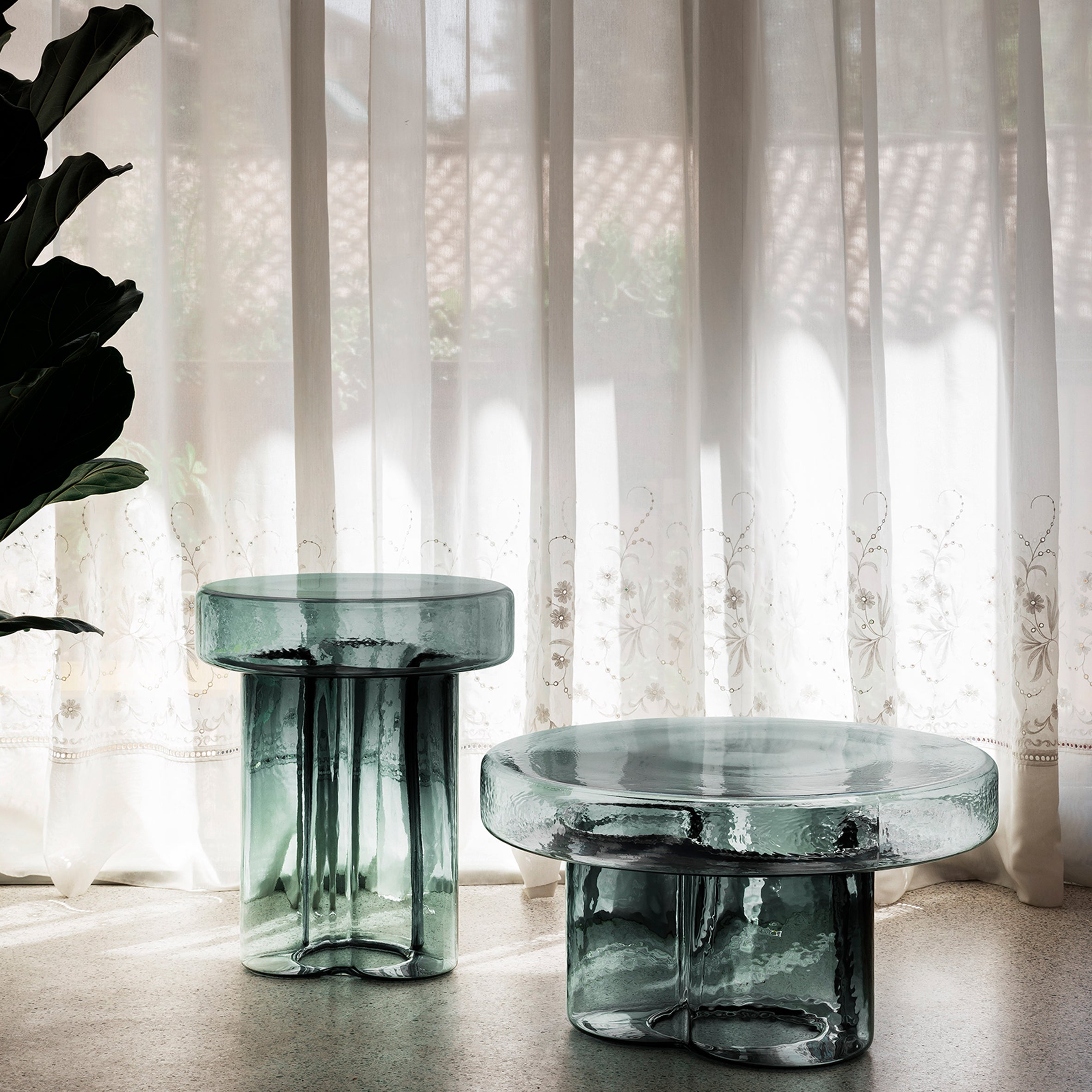 Soda Coffee / Side Table