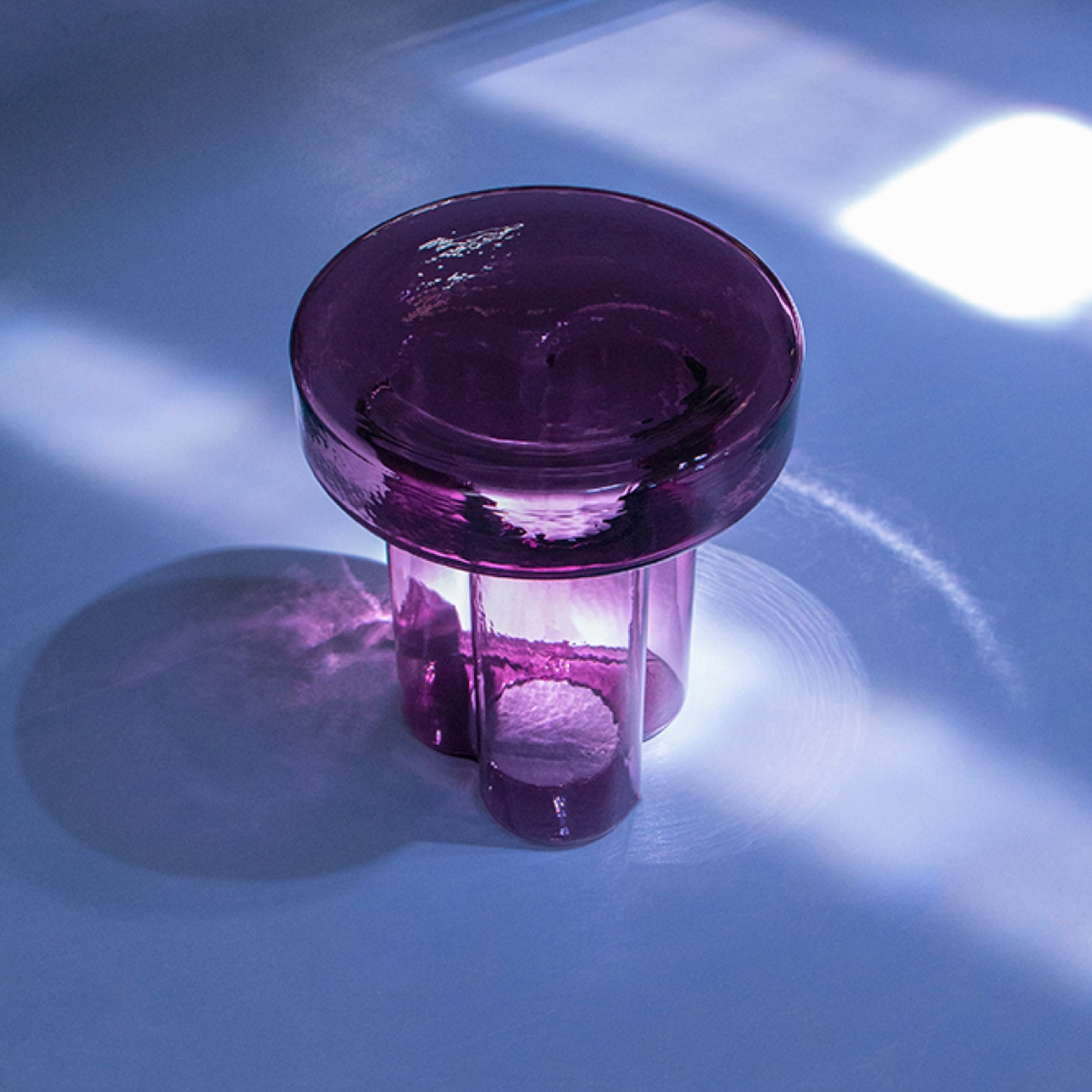 Soda Coffee / Side Table