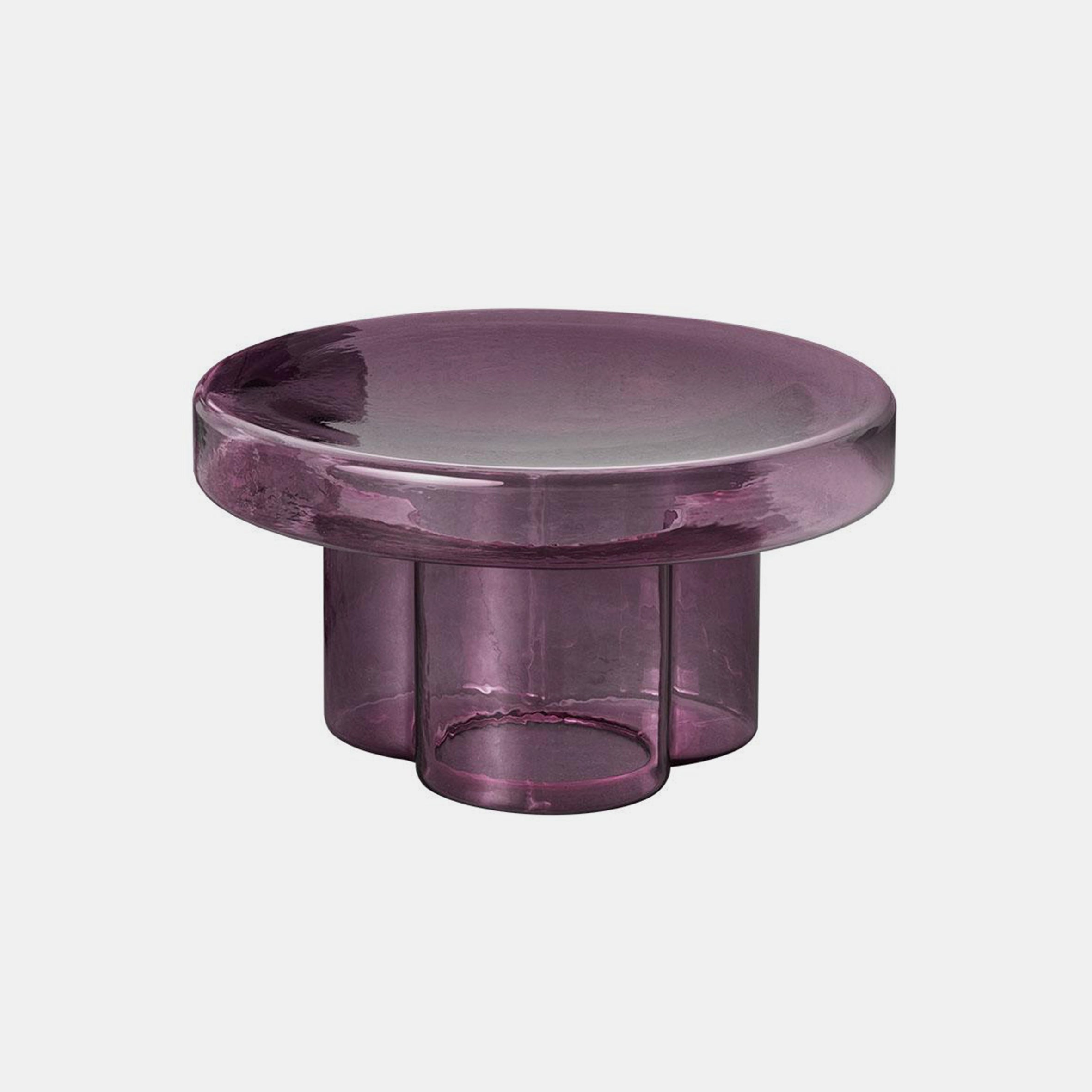 Soda Coffee / Side Table