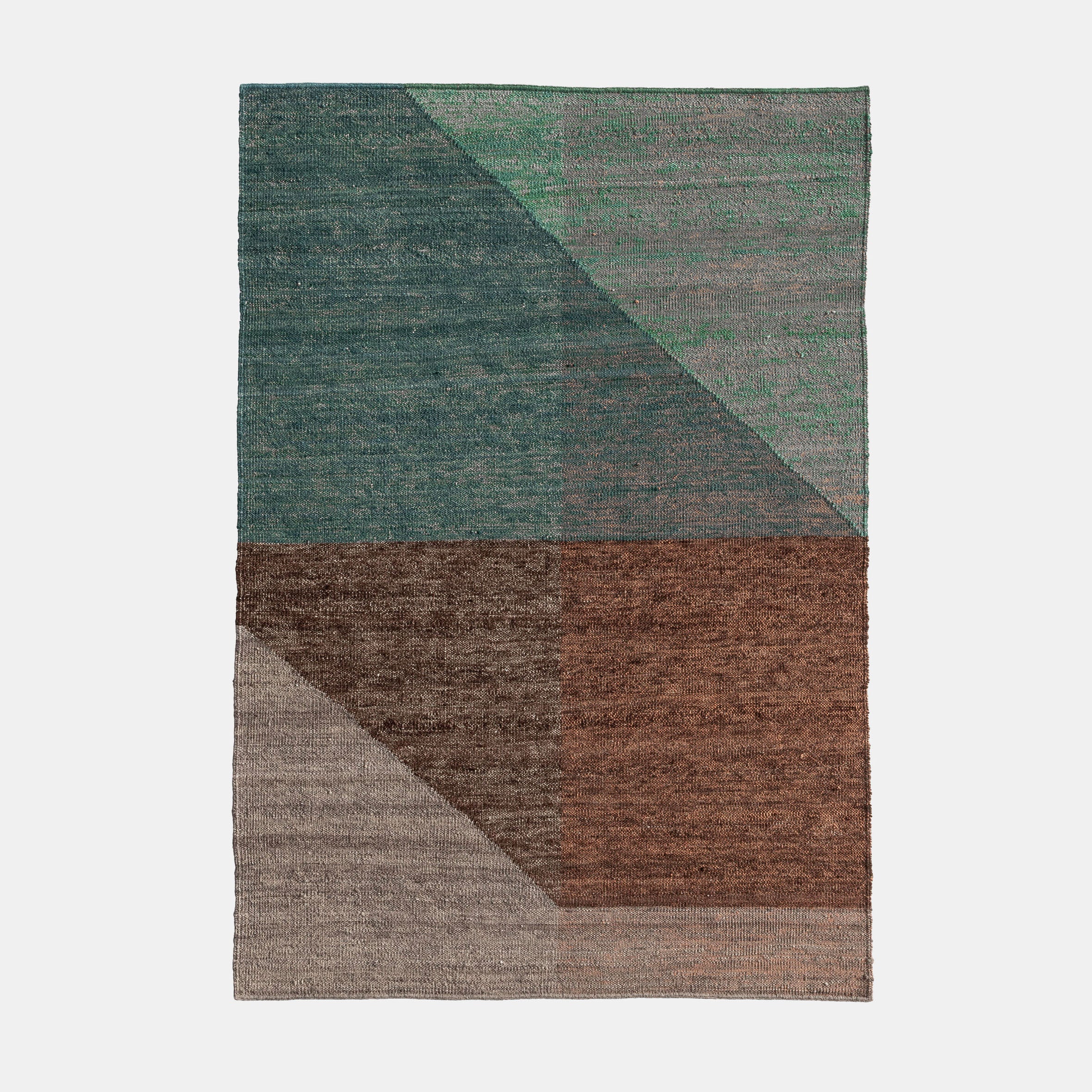 Capas Rug