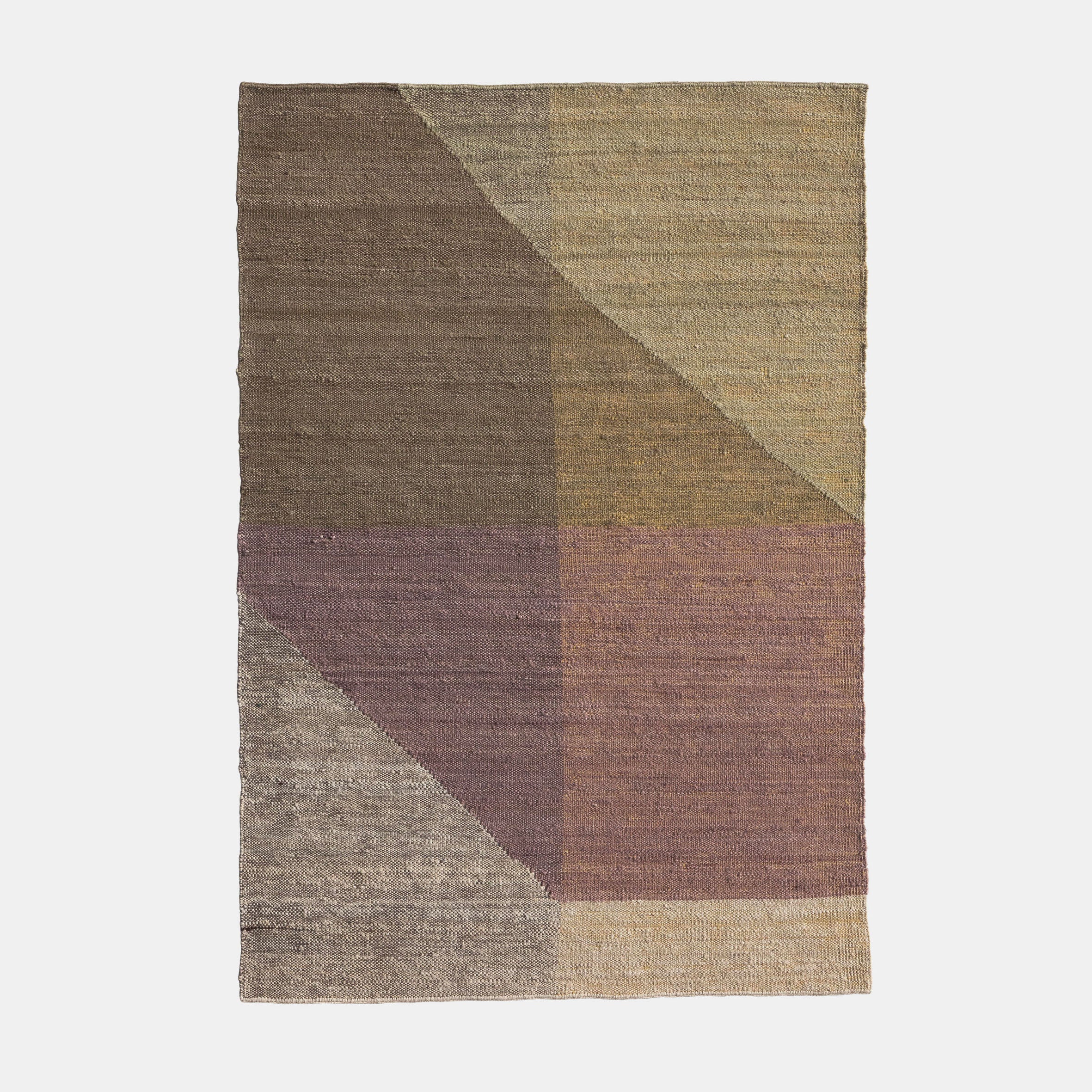 Capas Rug