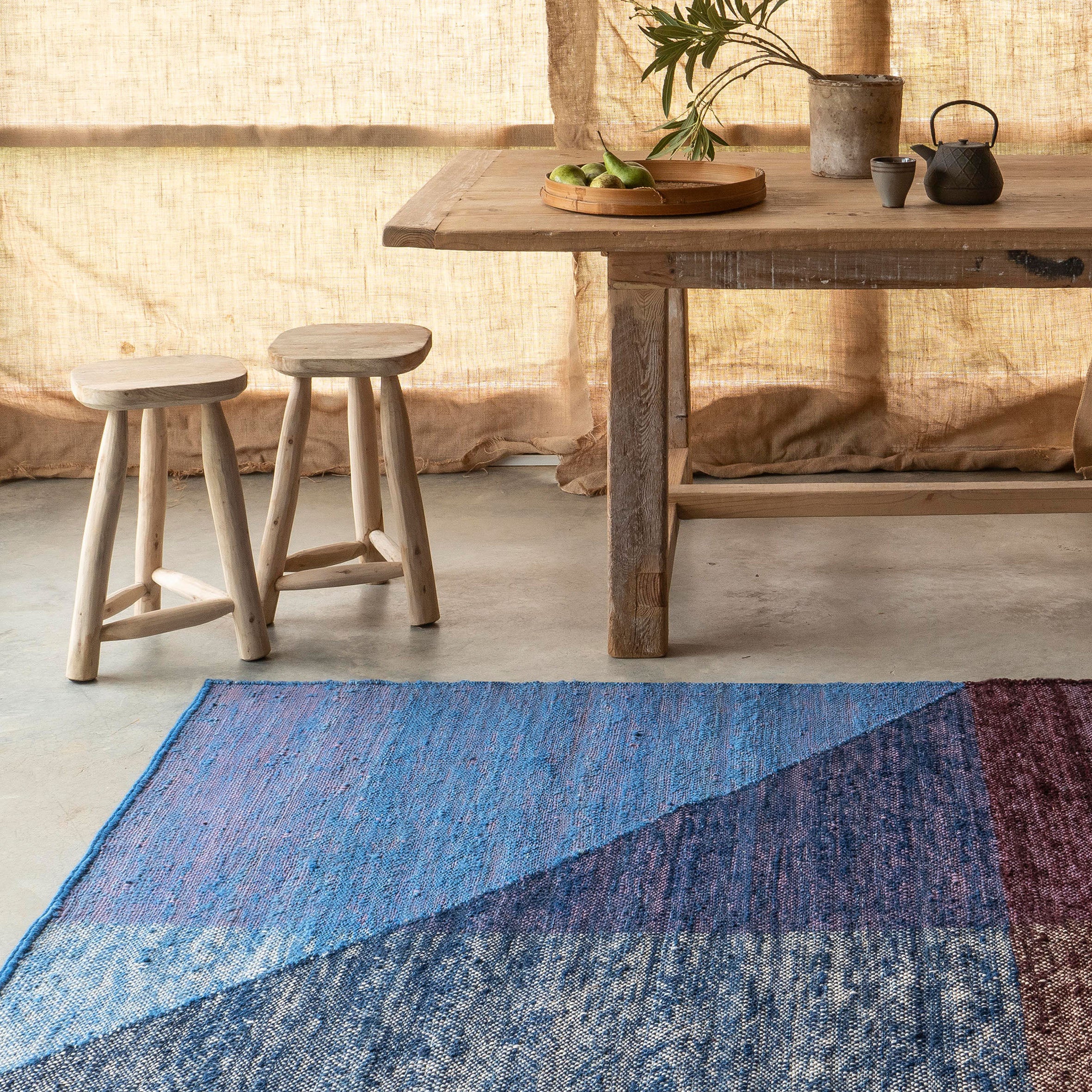 Capas Rug