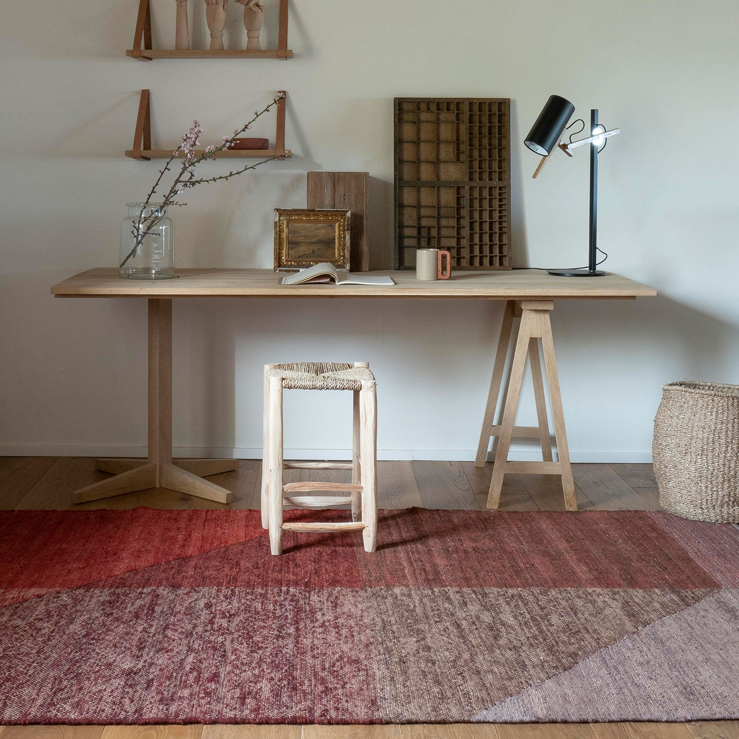 Capas Rug