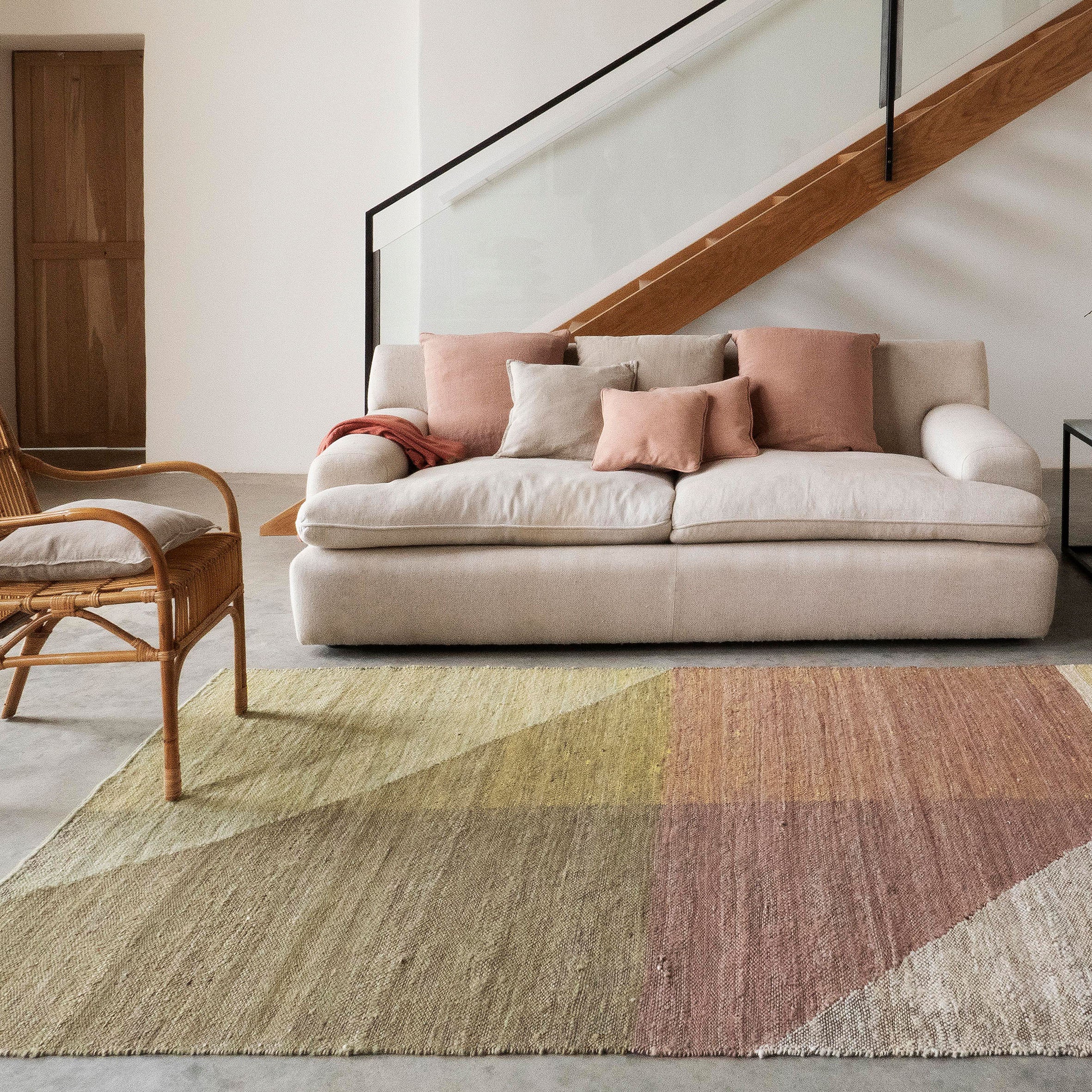 Capas Rug