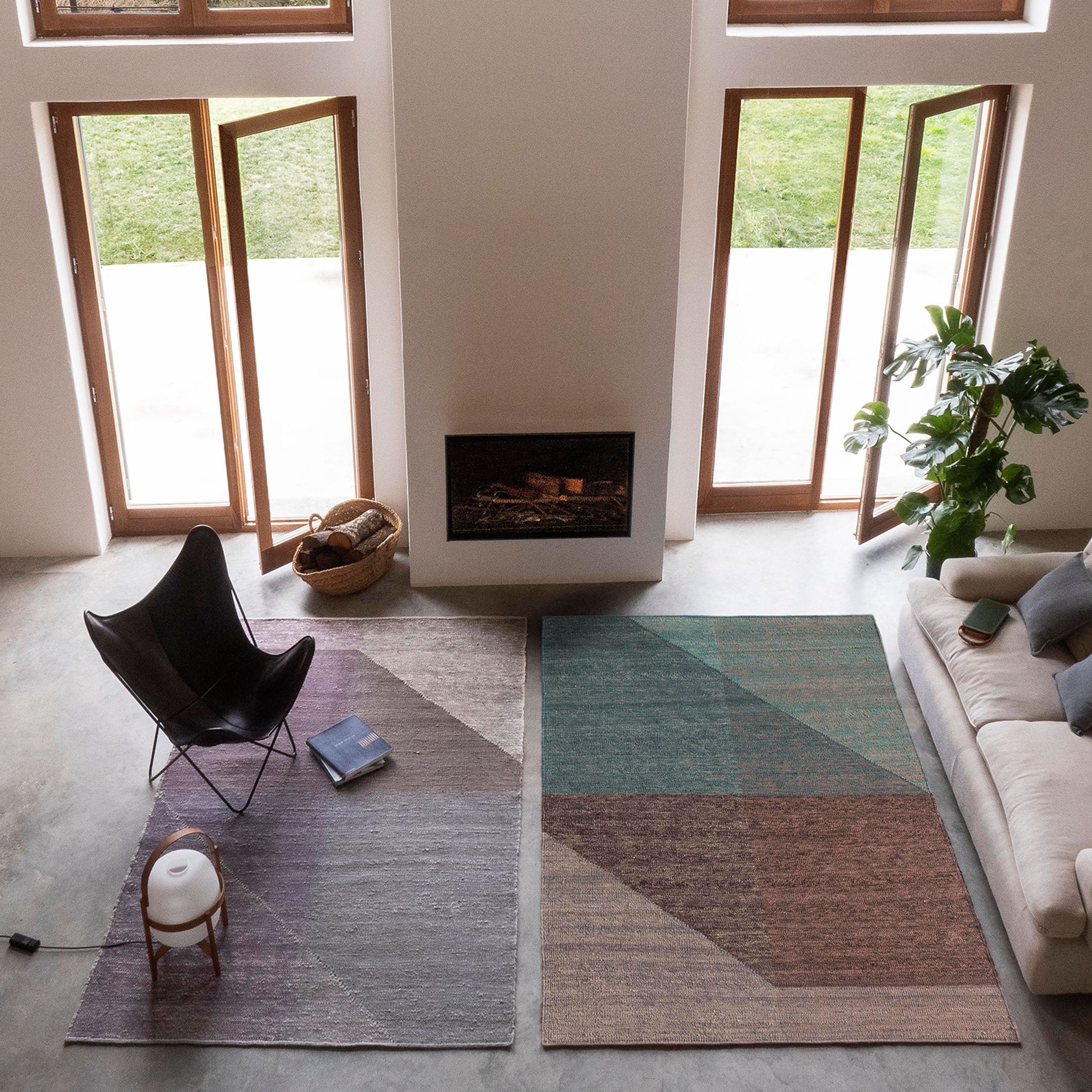 Capas Rug