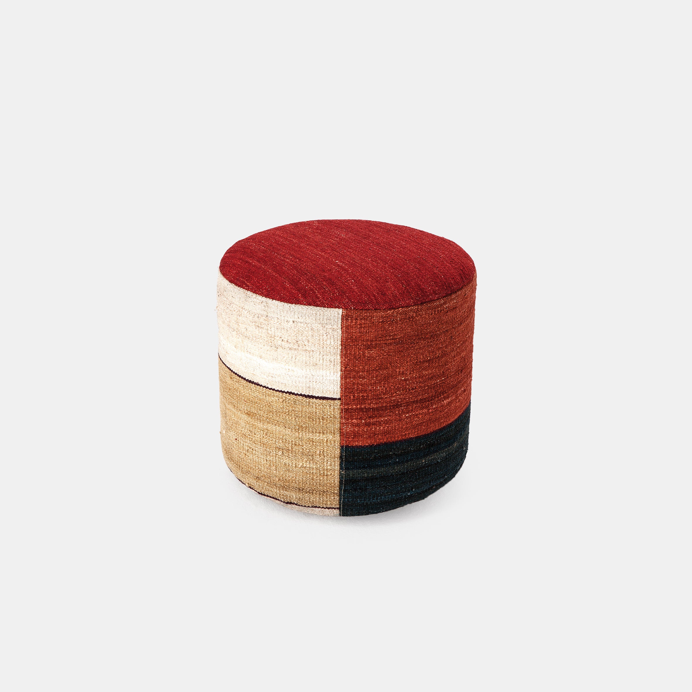 Kilim Pouf