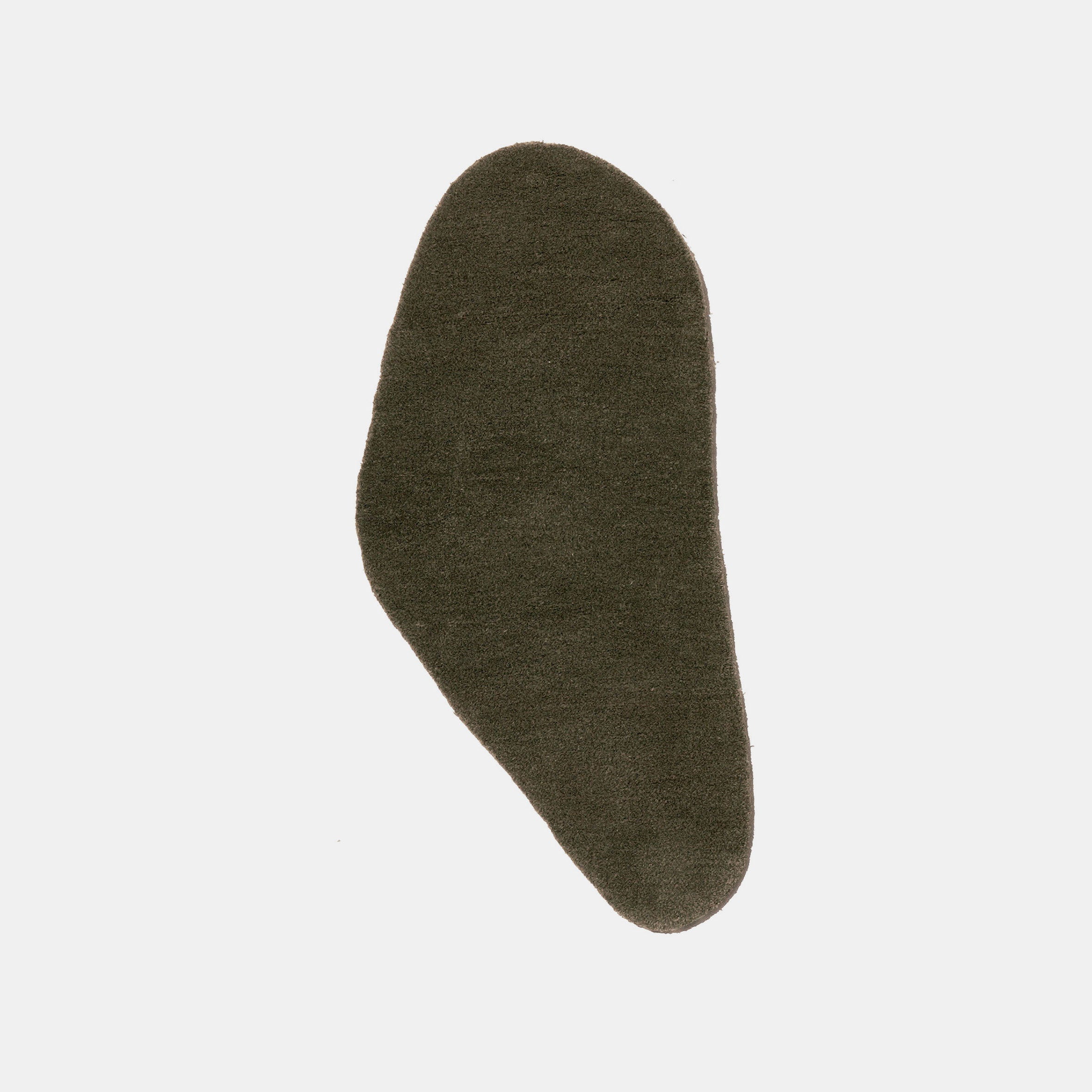 Stone Wool Little Rug