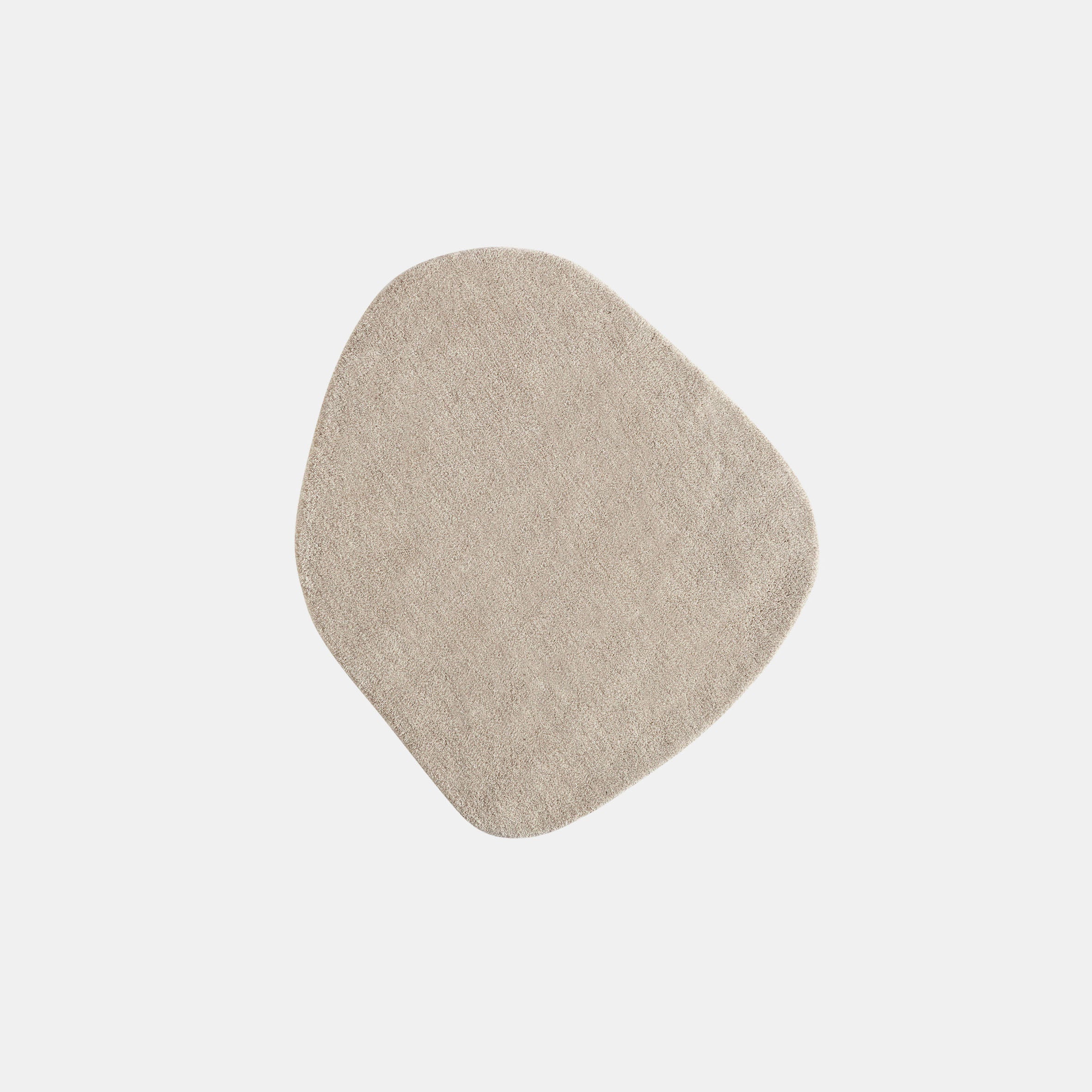 Stone Wool Little Rug