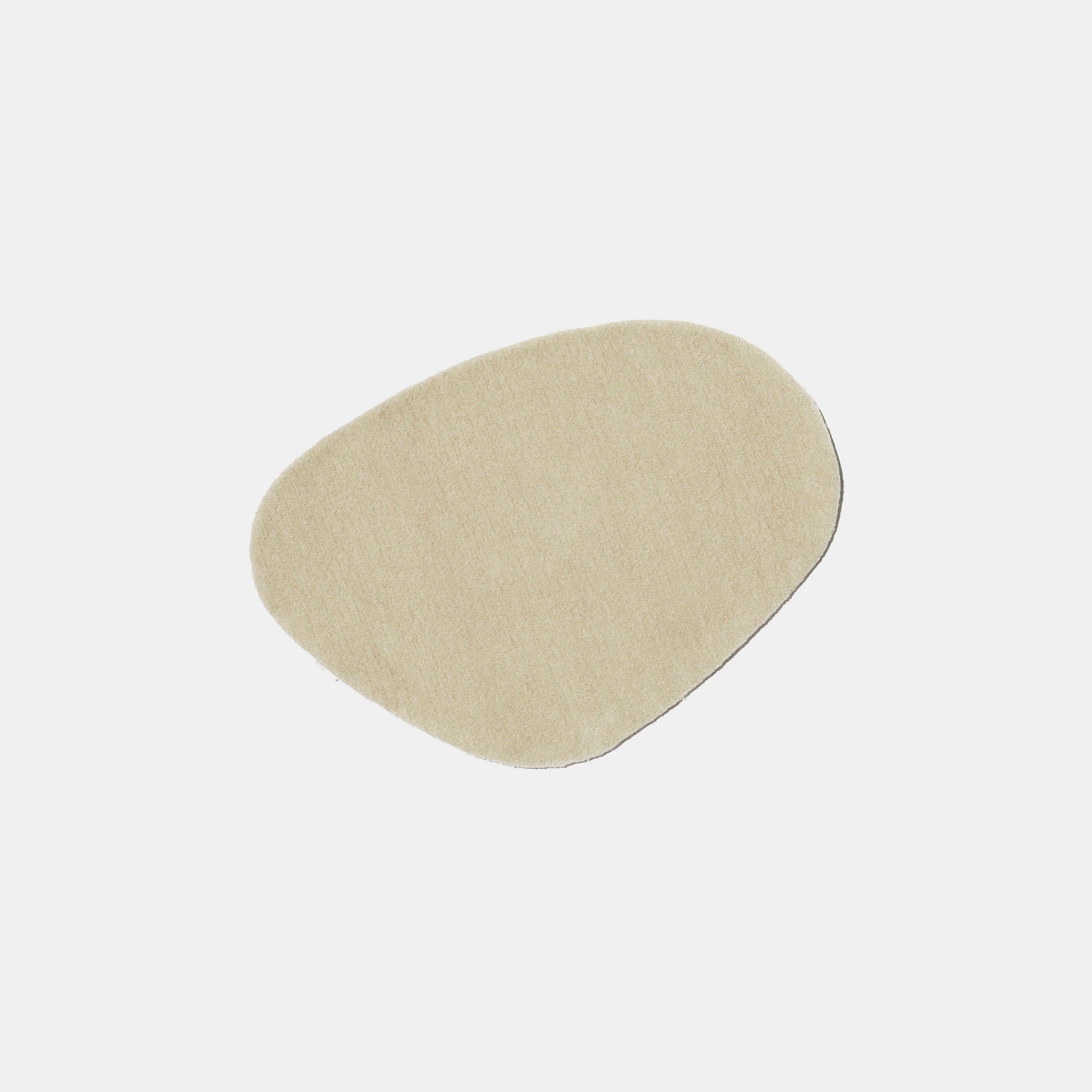 Stone Wool Little Rug