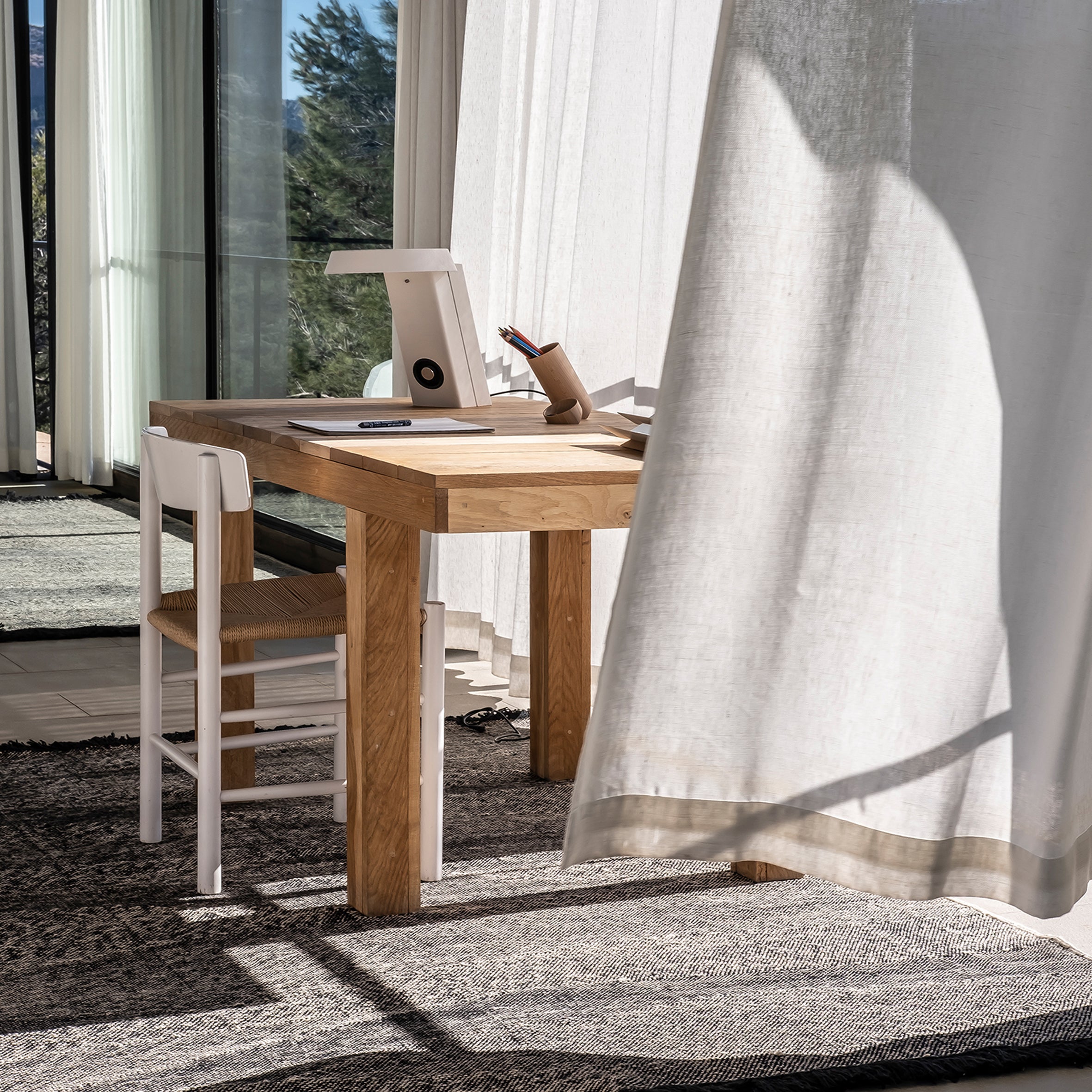 Telares Rug