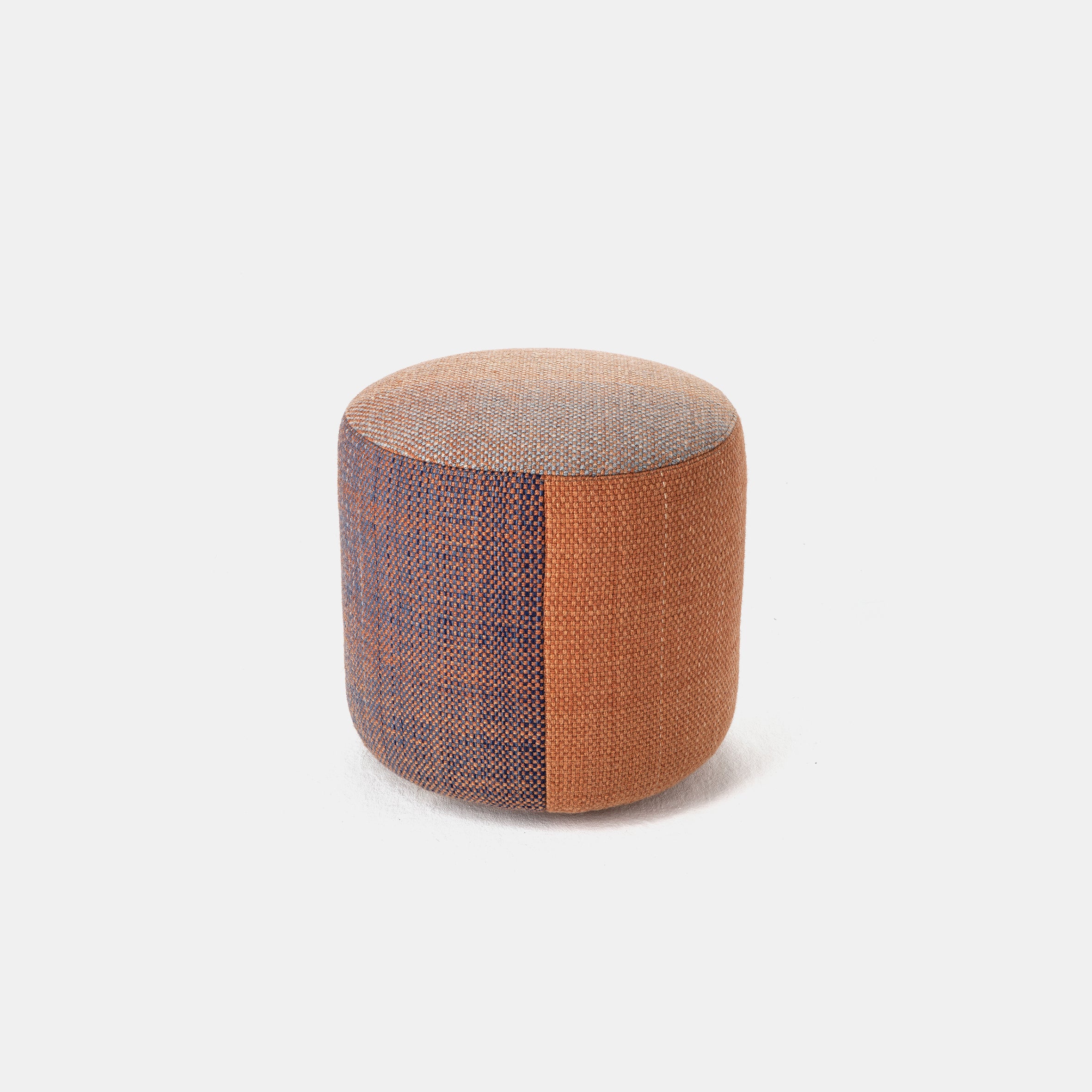 Shade Outdoor Pouf