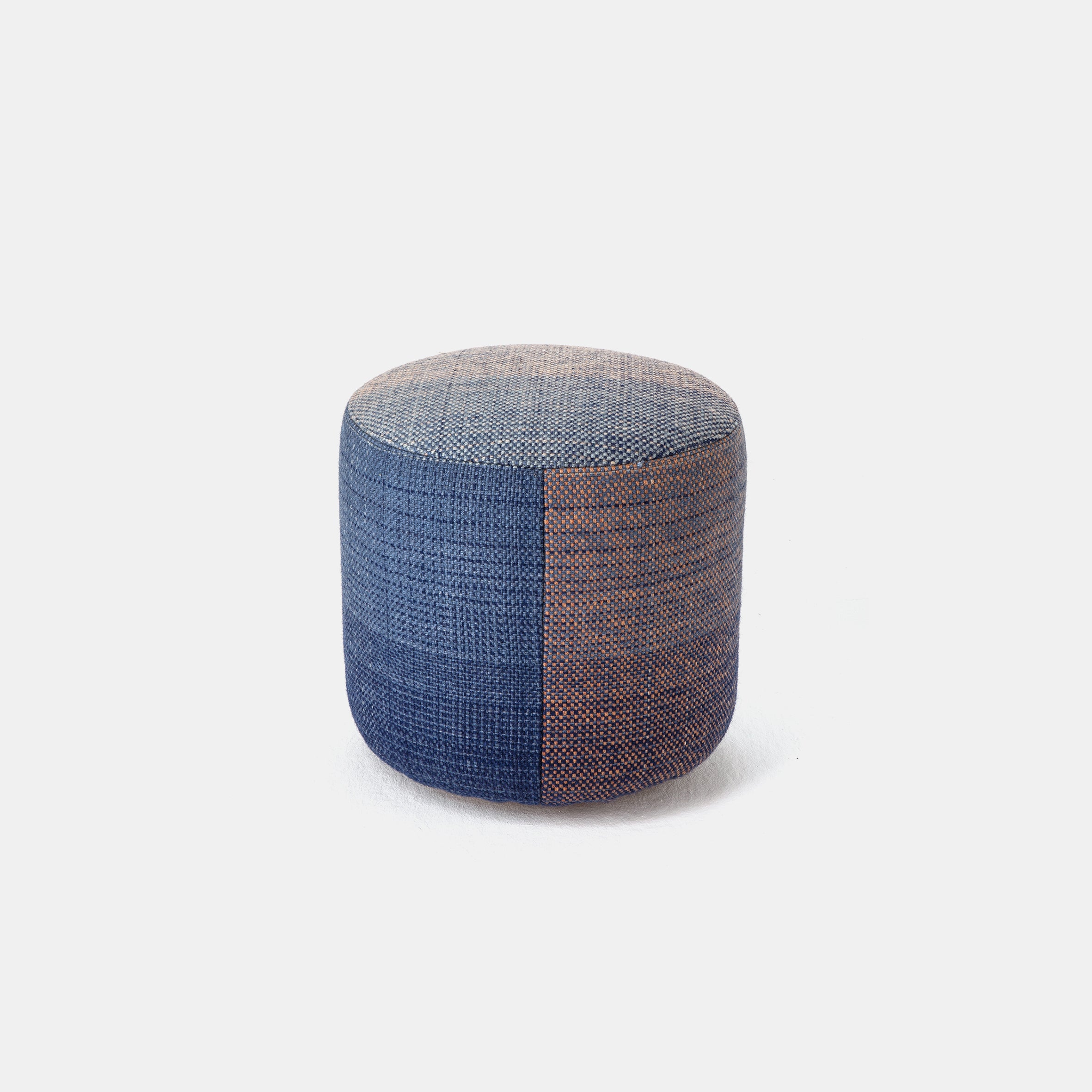 Shade Outdoor Pouf