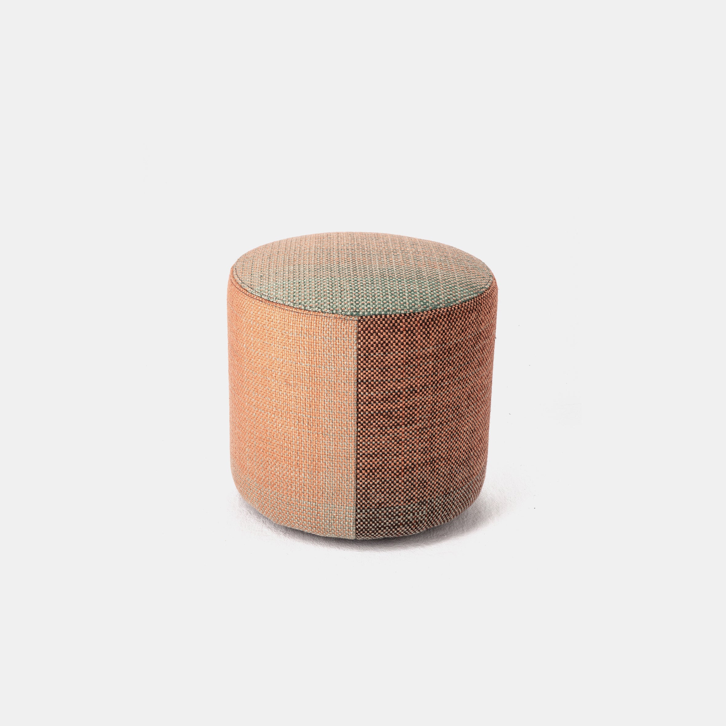 Shade Outdoor Pouf