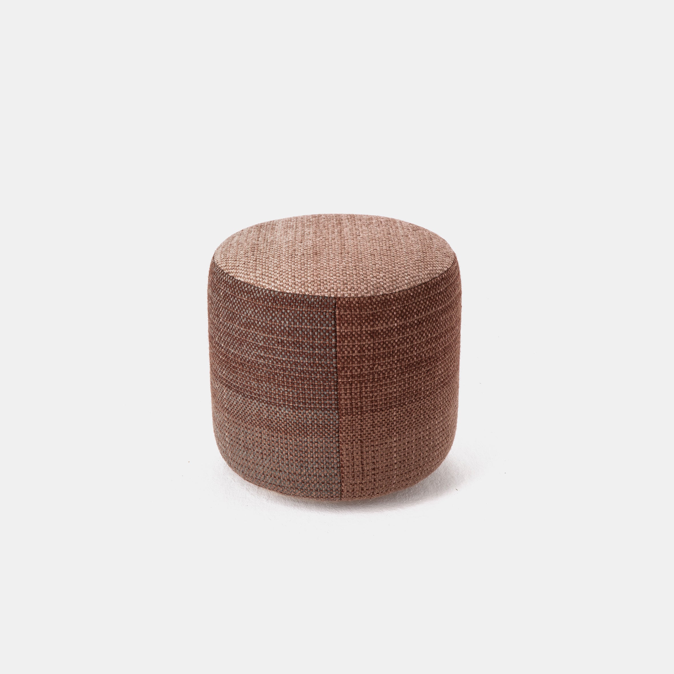 Shade Outdoor Pouf