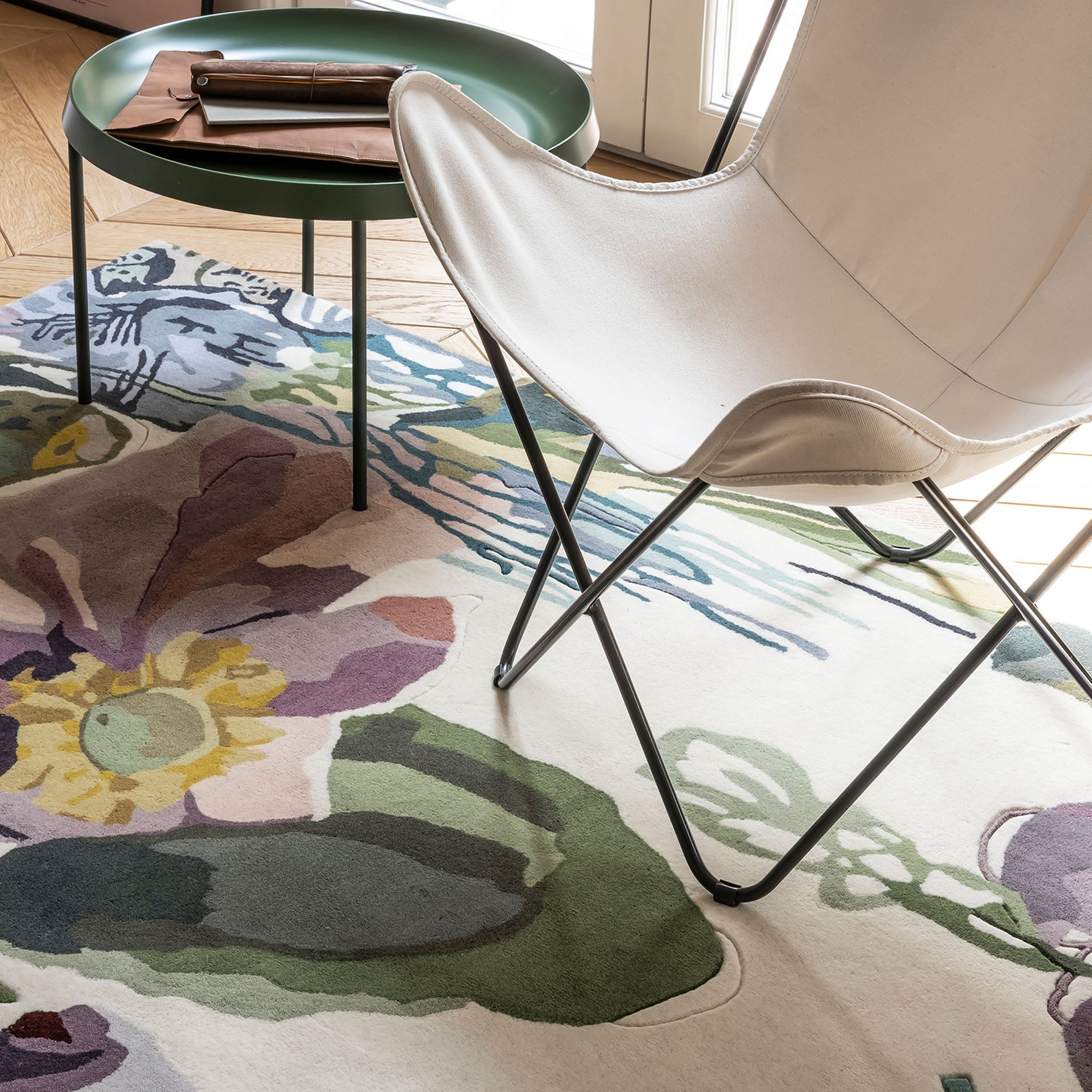 Flora Rug