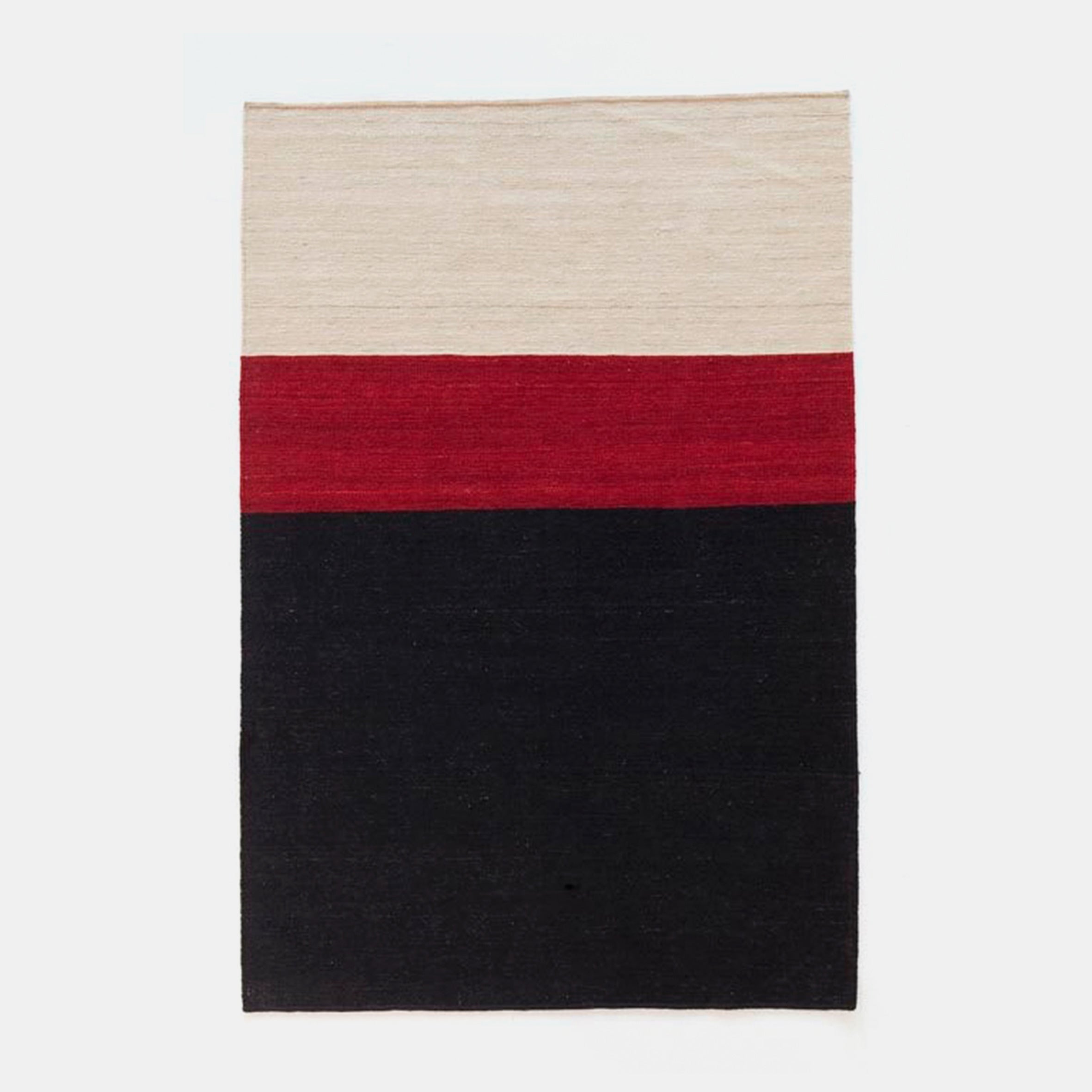 Melange Colour Rug - Monologue London
