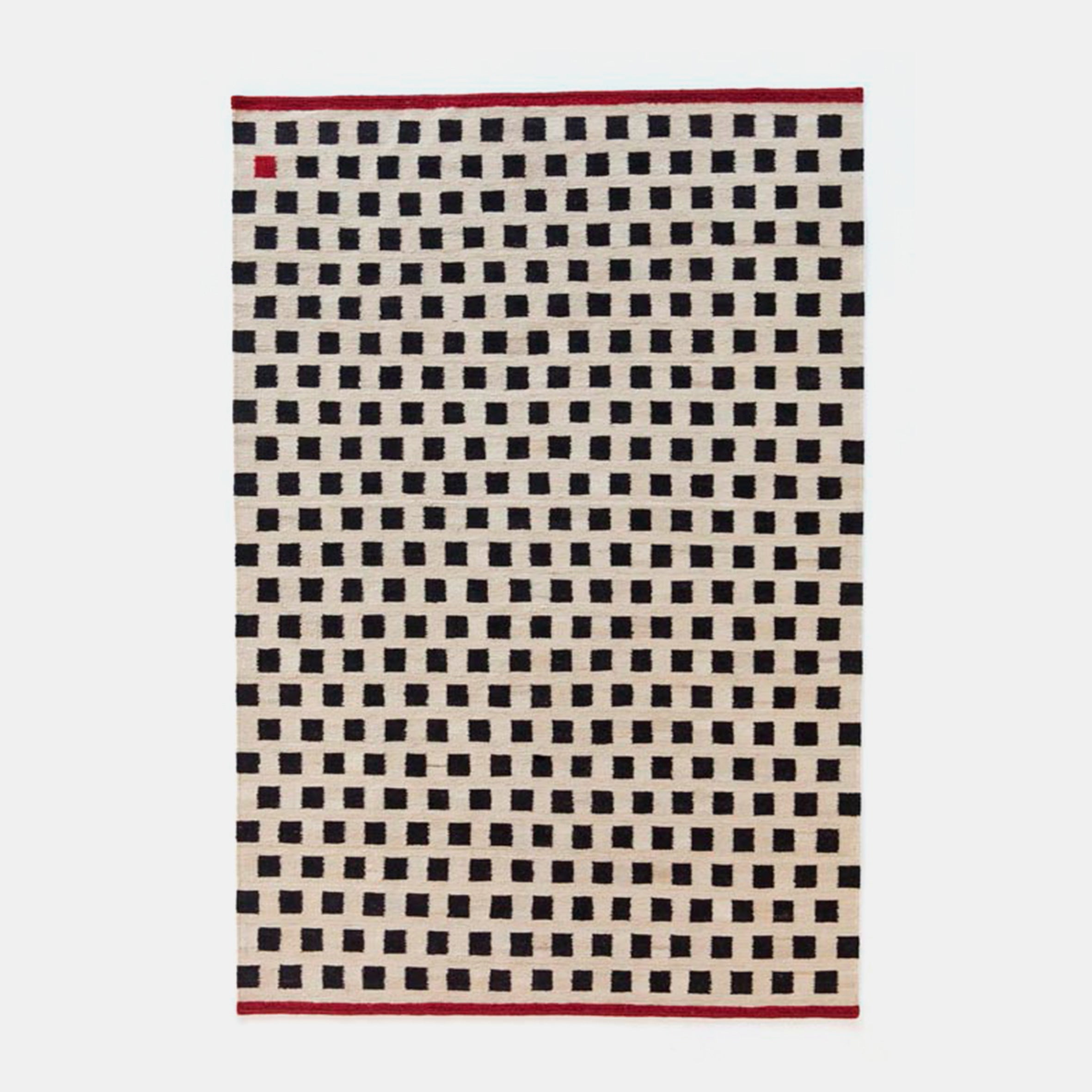 Melange Pattern 3 Rug - Monologue London