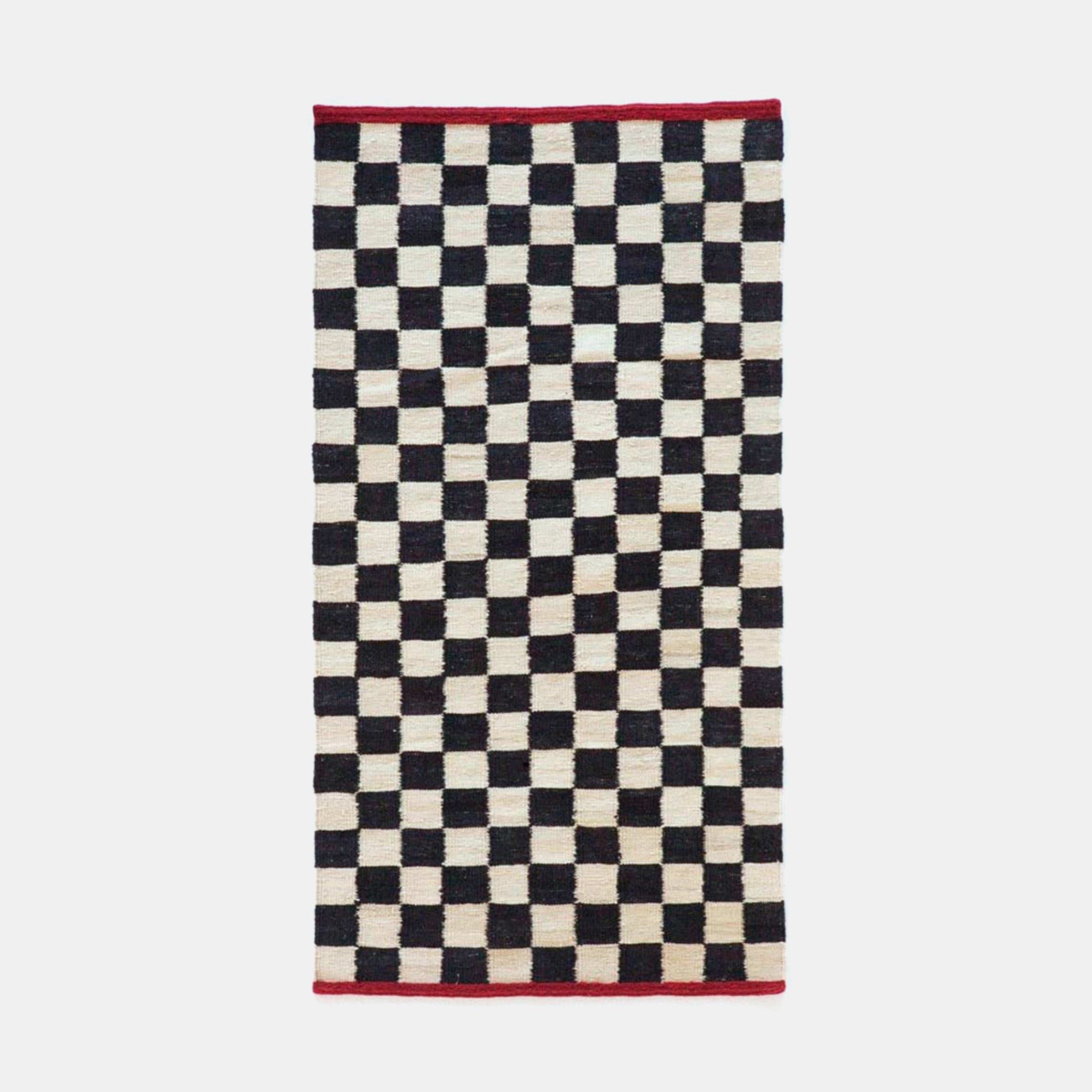 Melange Pattern 4 & 5 Rug - Monologue London