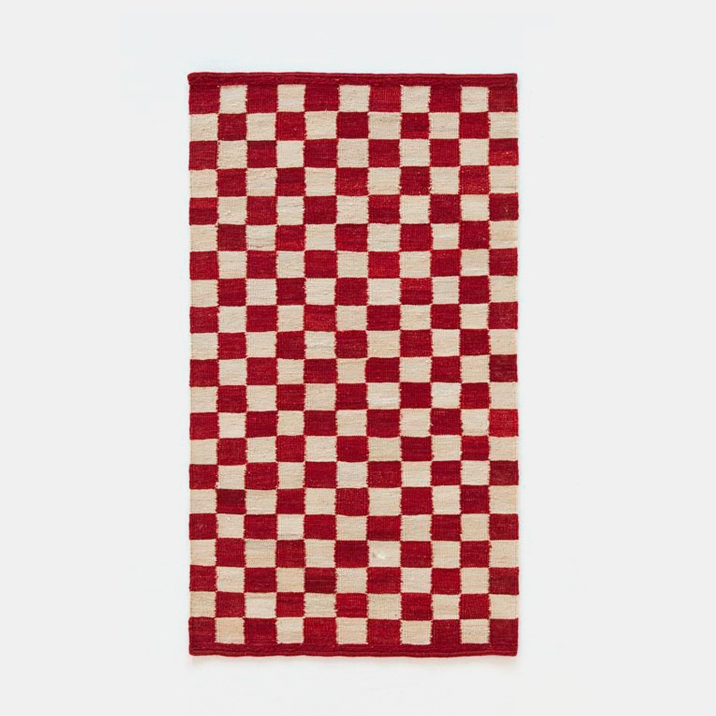 Melange Pattern 4 & 5 Rug - Monologue London