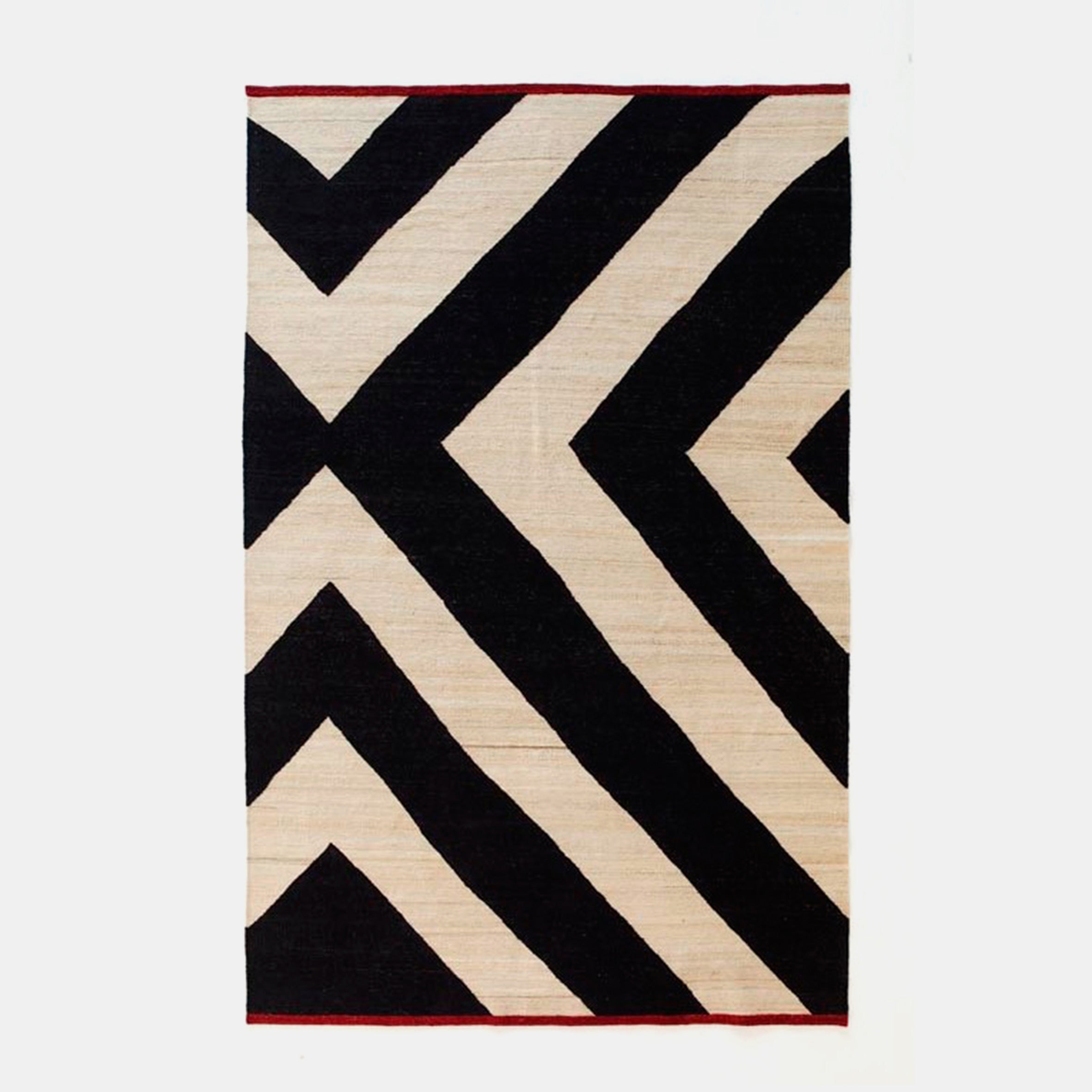 Melange Zoom Rug - Monologue London