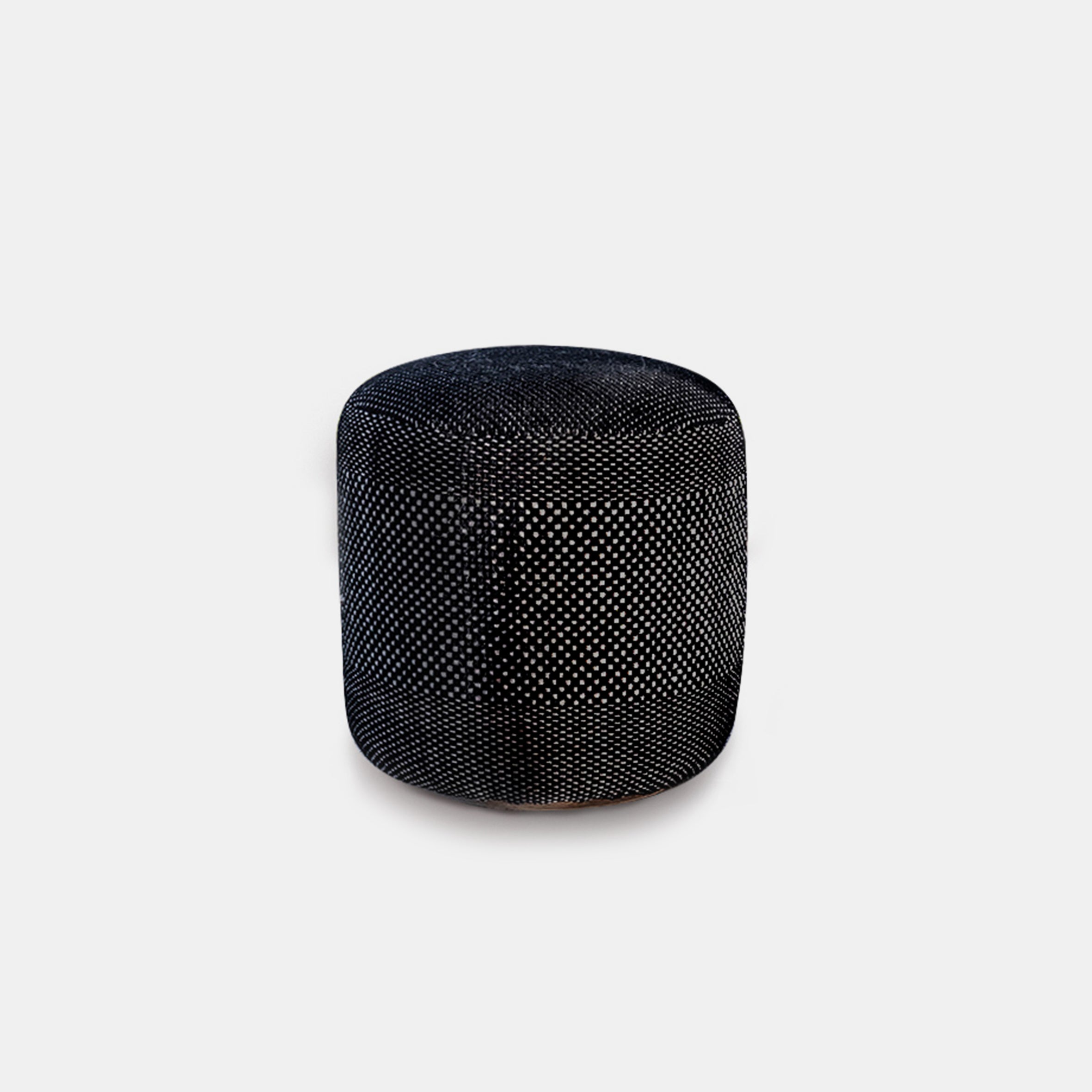 Tres Outdoor Pouf