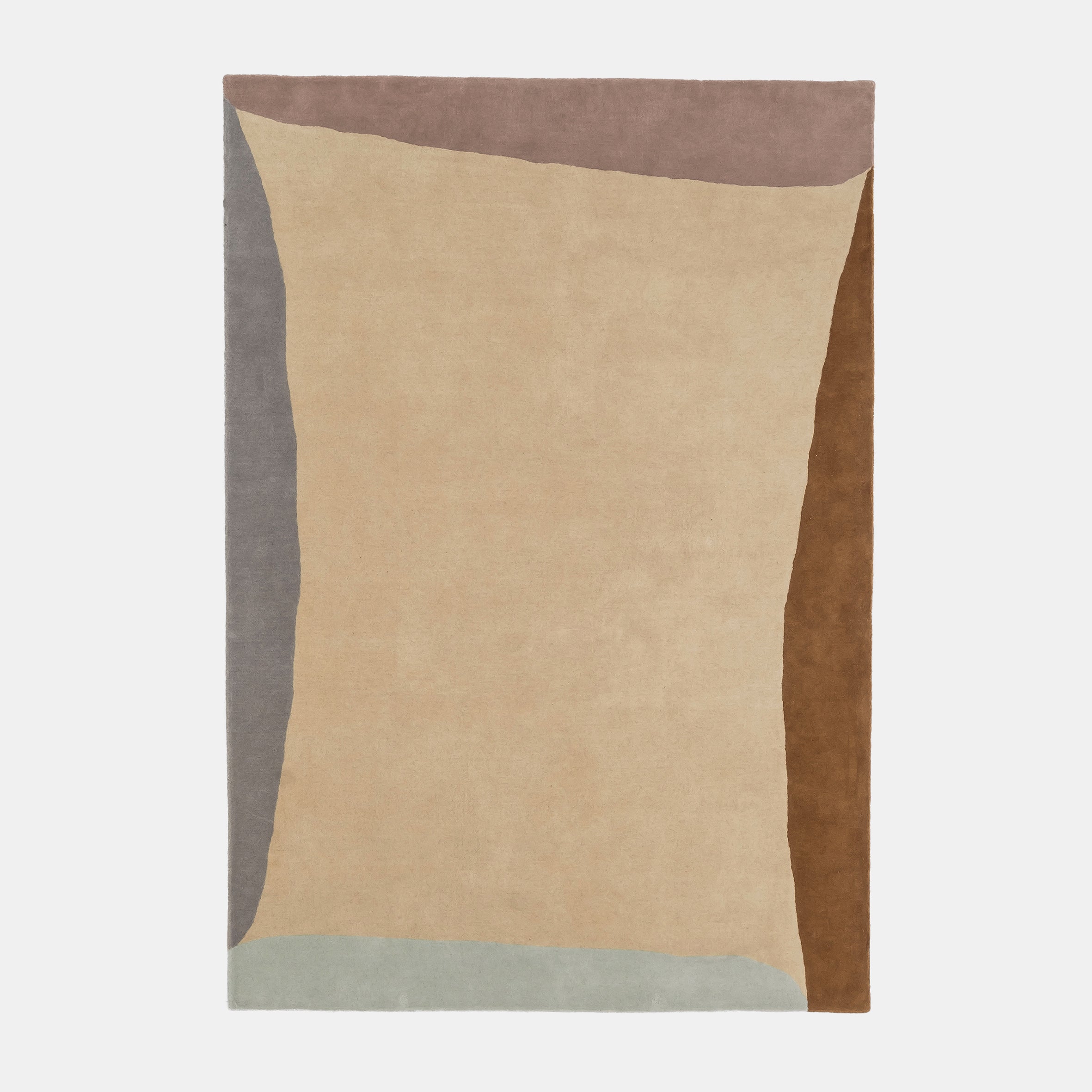 Tones Rug