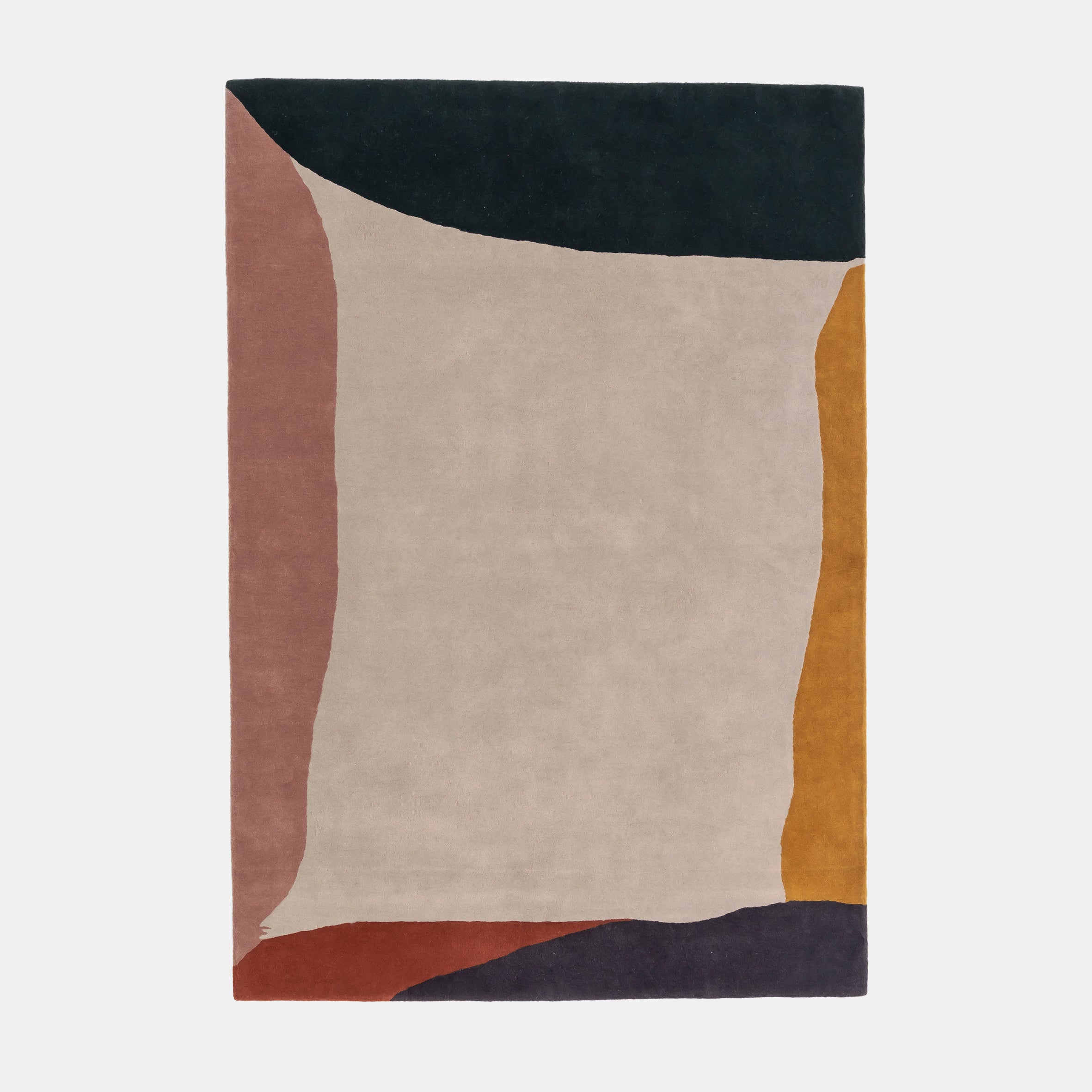 Tones Rug