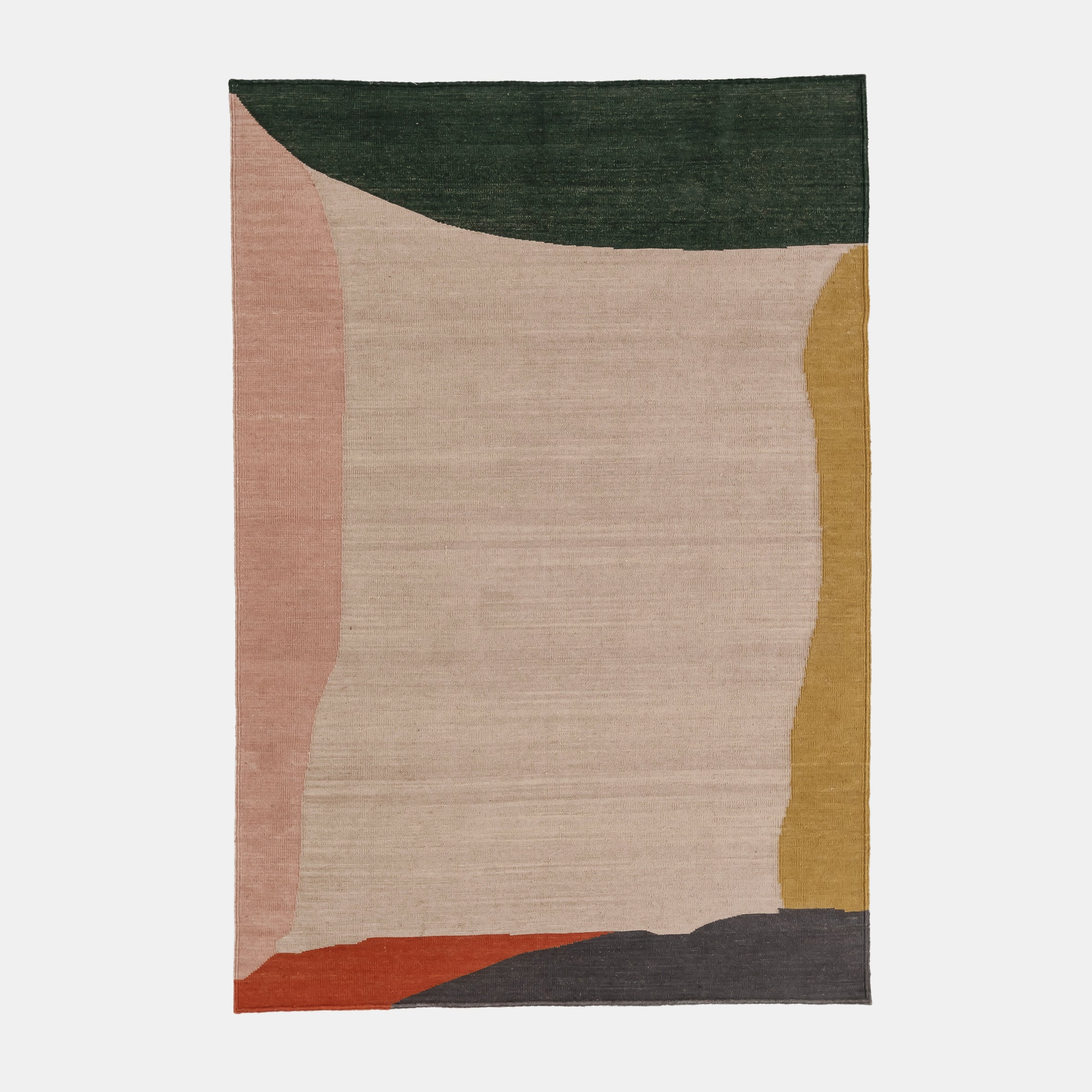 Tones Rug