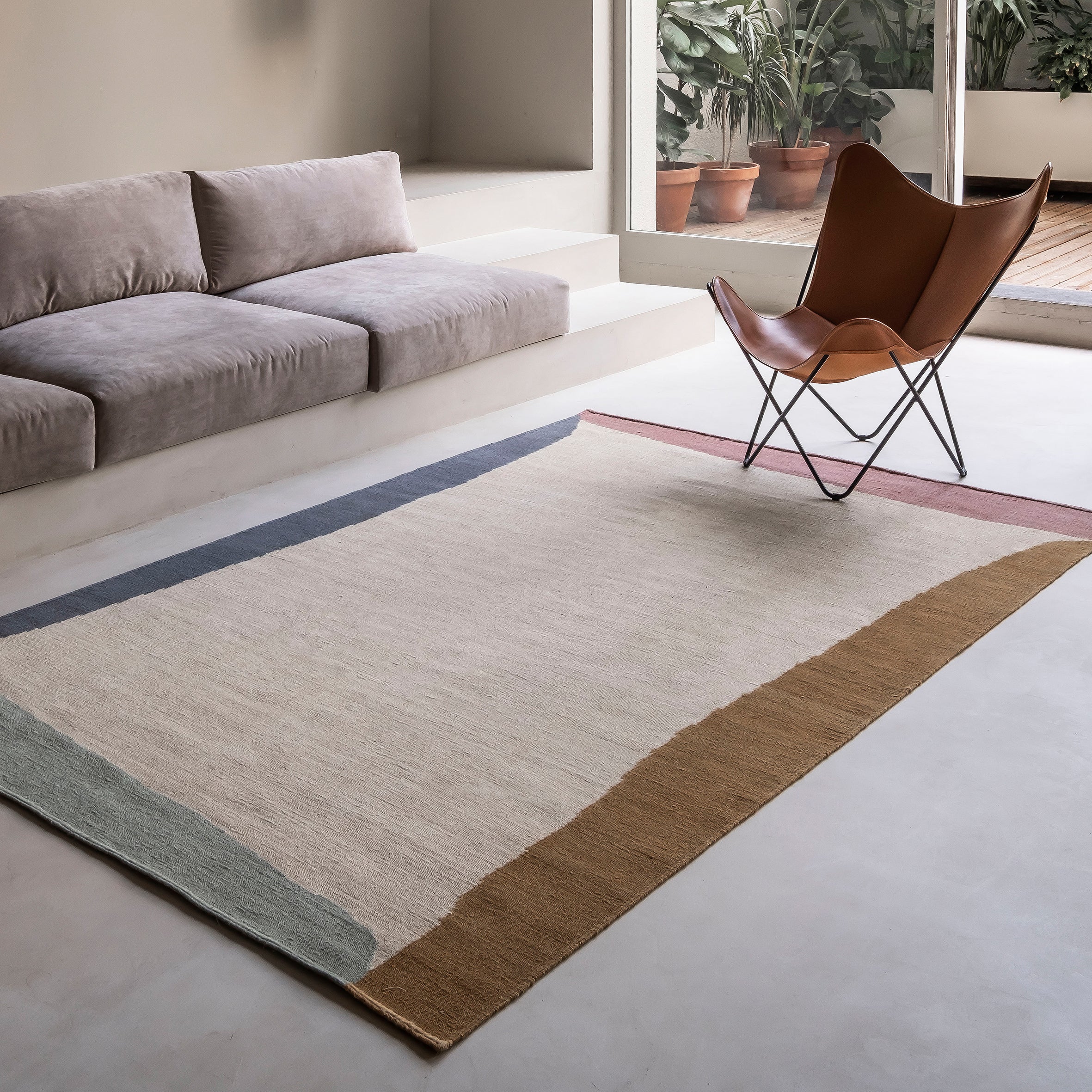 Tones Rug