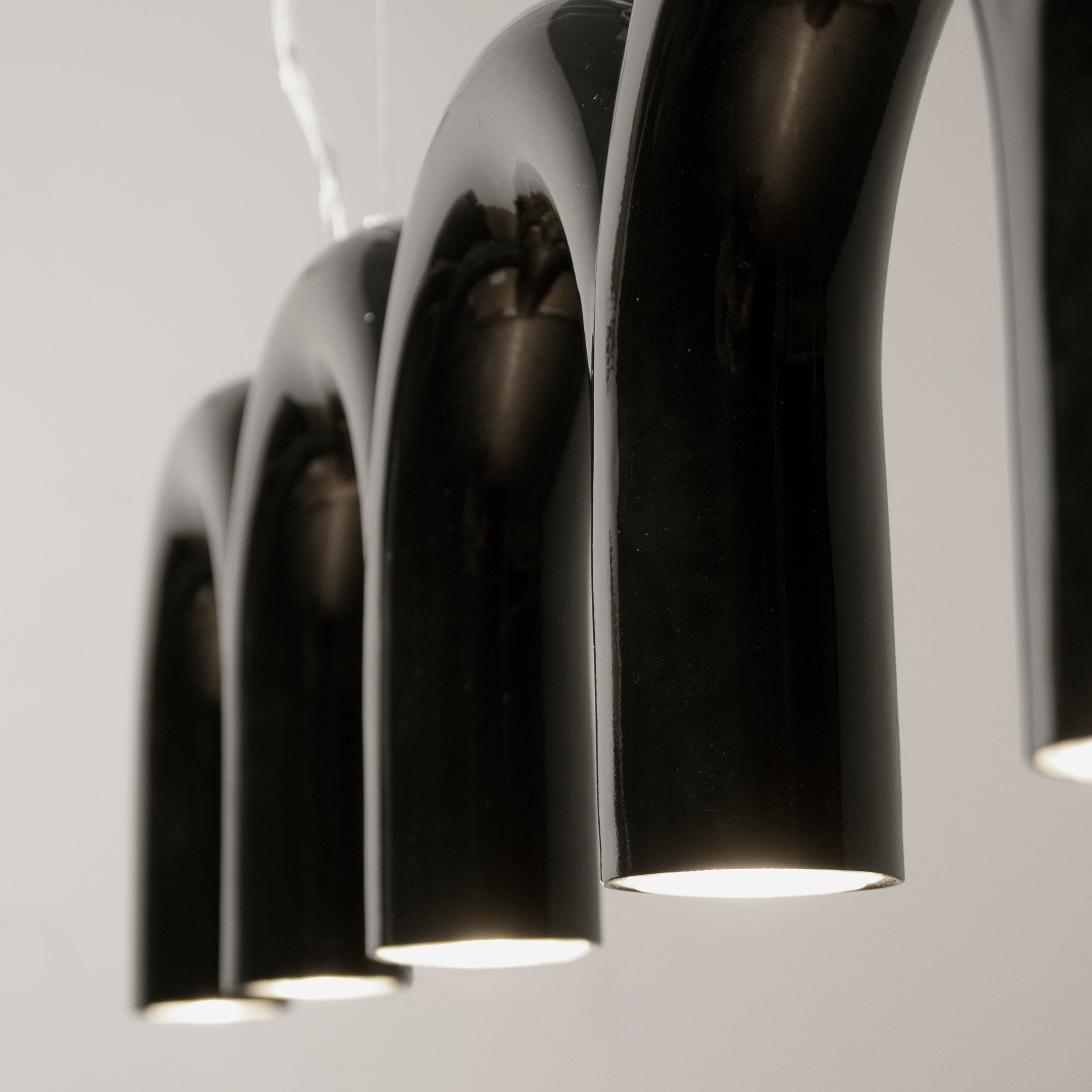 Arch Straight Pendant