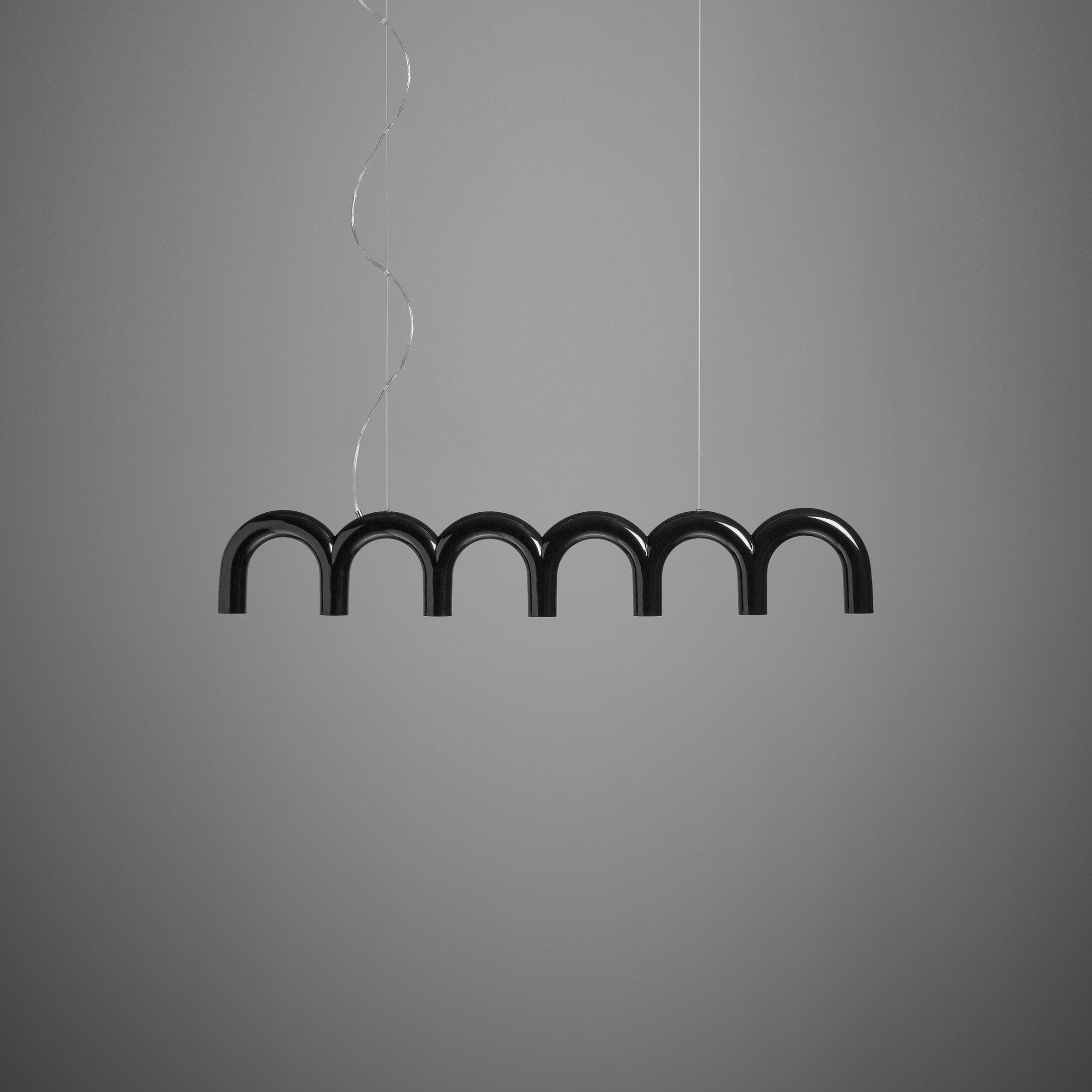 Arch Straight Pendant