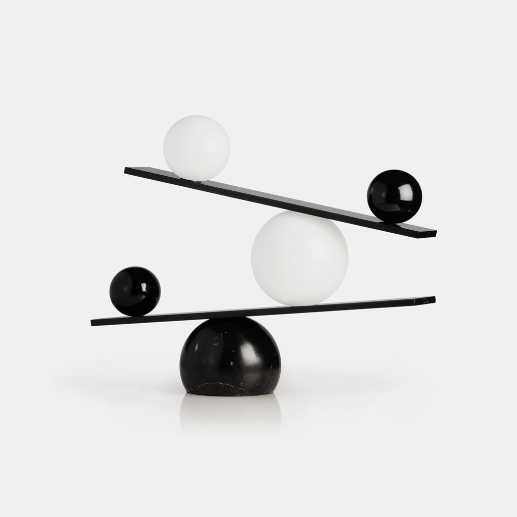 Balance Table Lamp - Monologue London