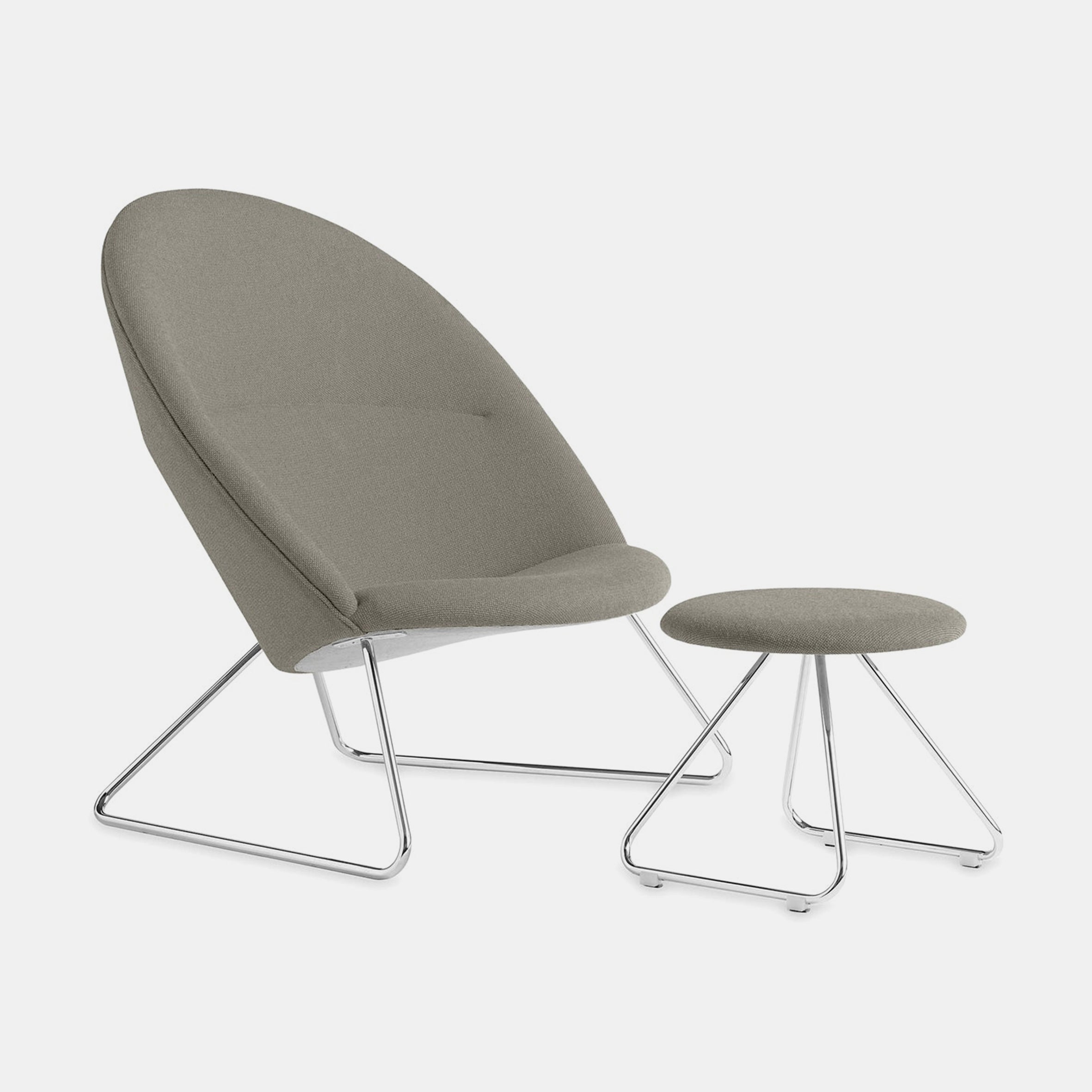 Dennie Lounge Chair