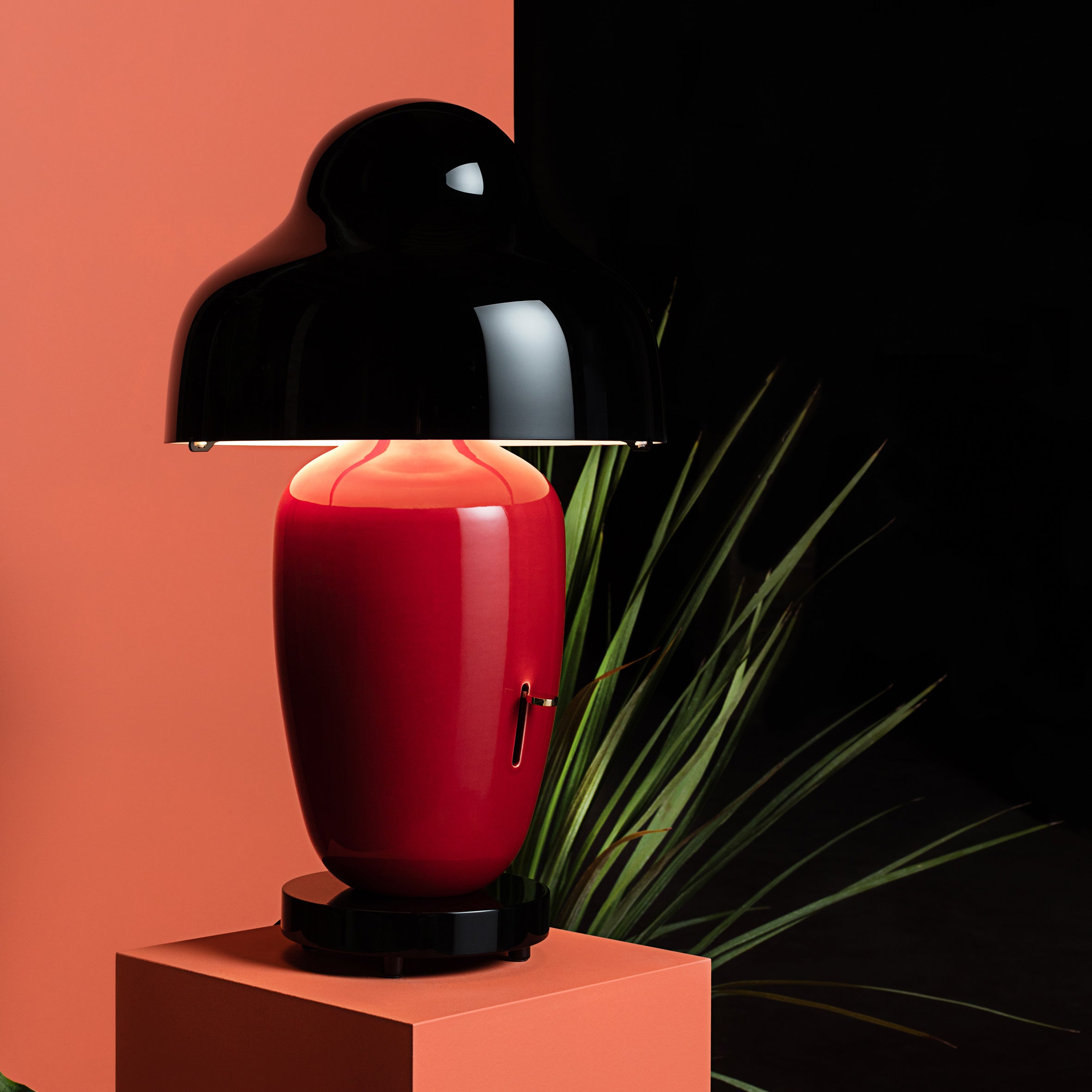 Chinoz Table Lamp - Monologue London