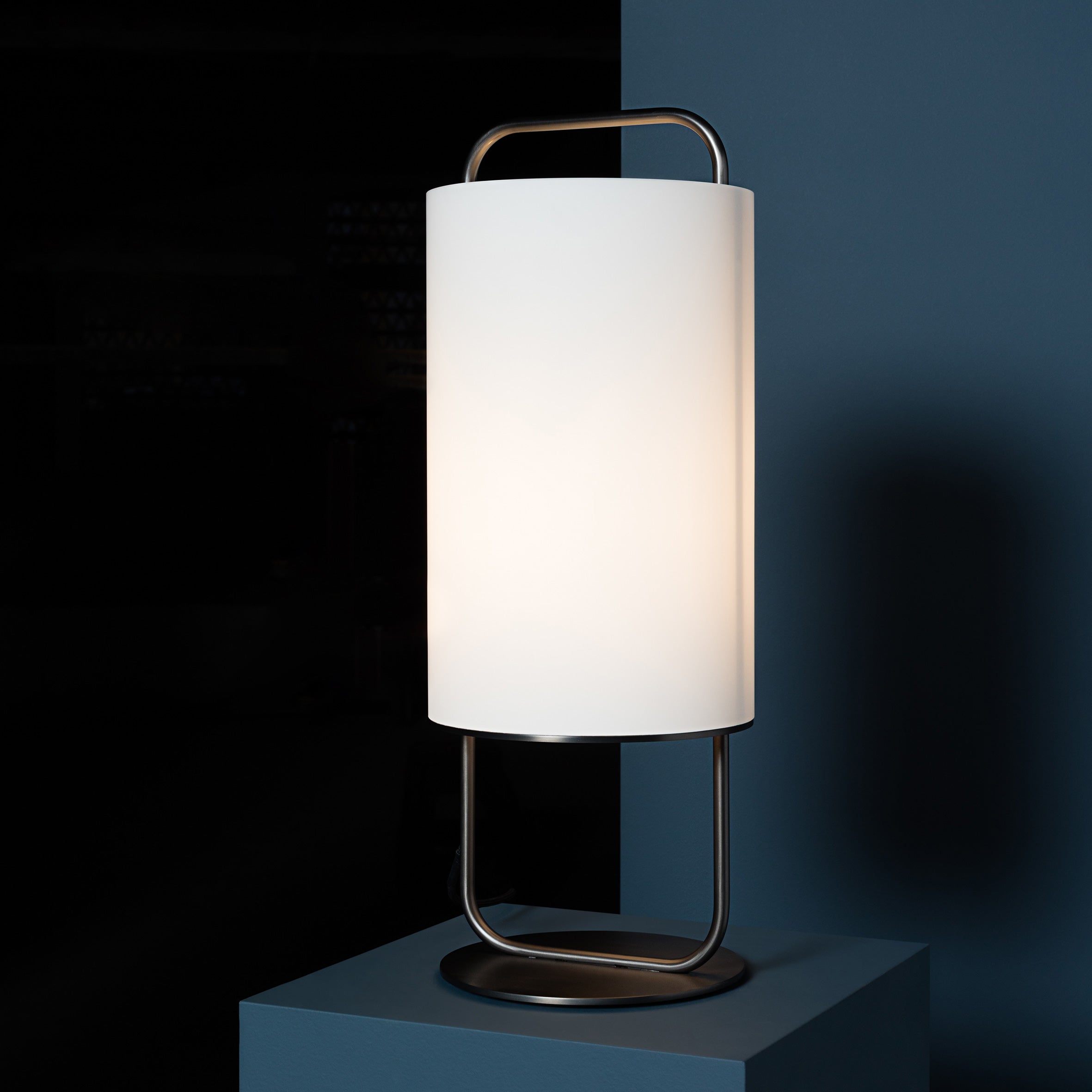 Alistair M Table Lamp - Monologue London