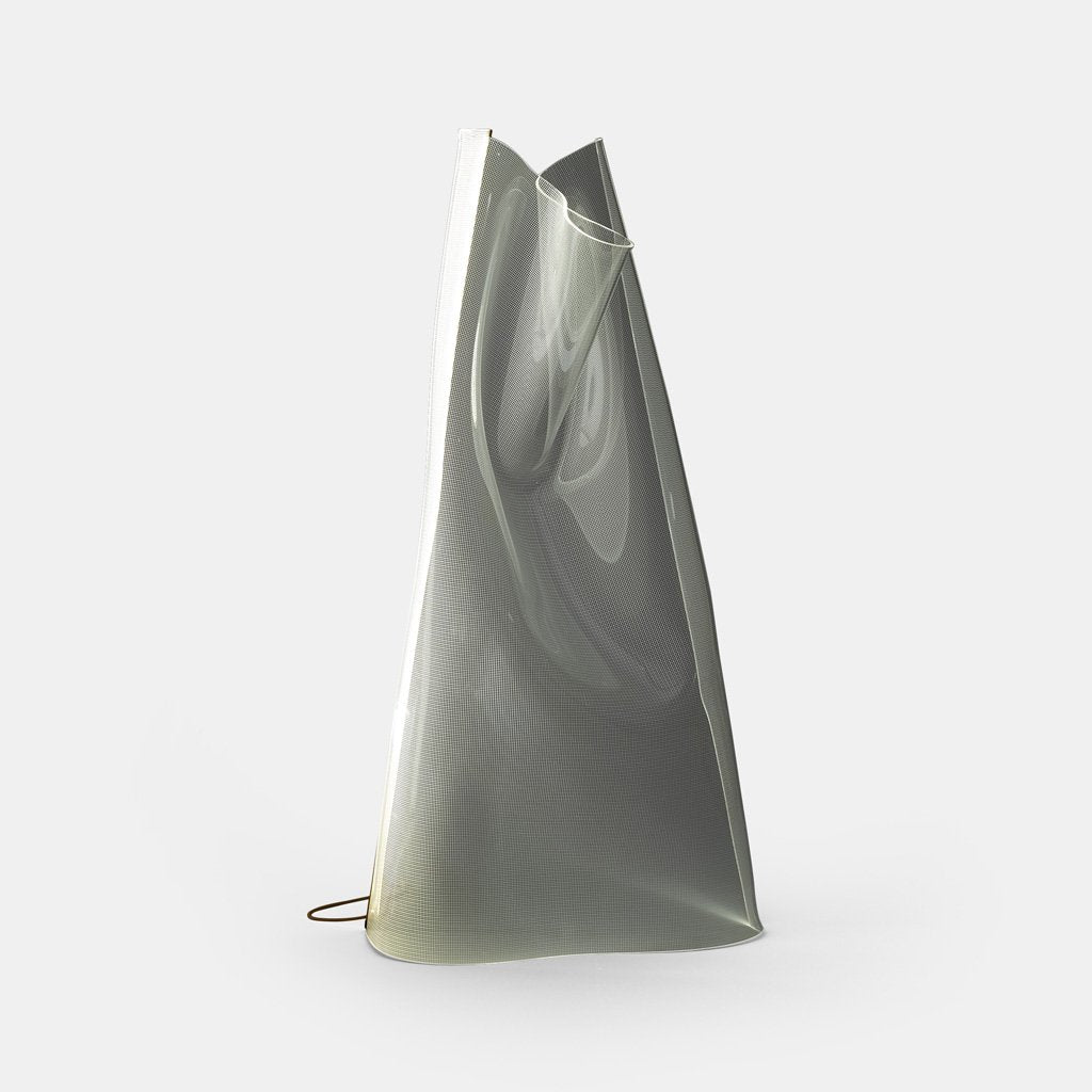 Gweilo Han - Floor Lamp - Monologue London