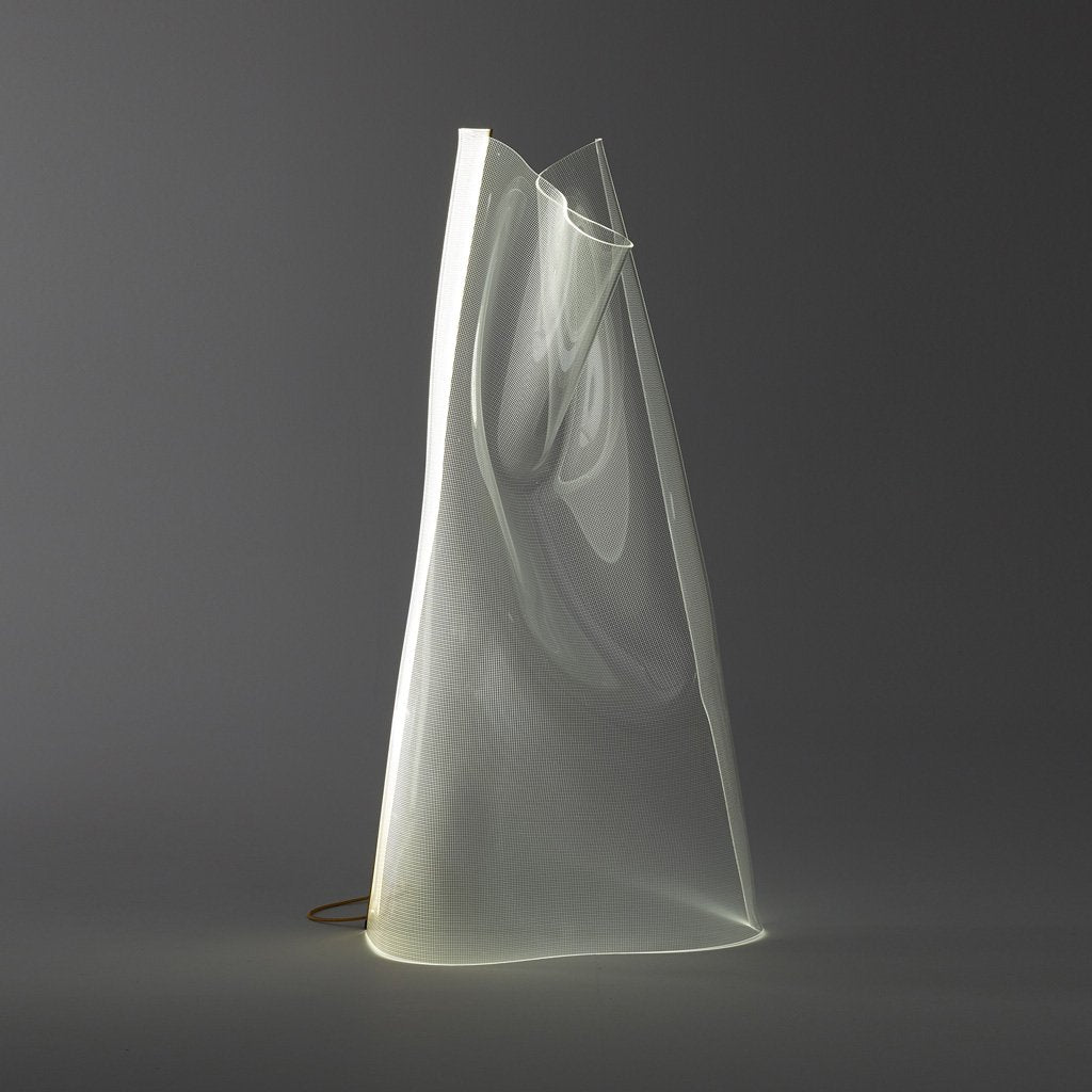 Gweilo Han - Floor Lamp - Monologue London