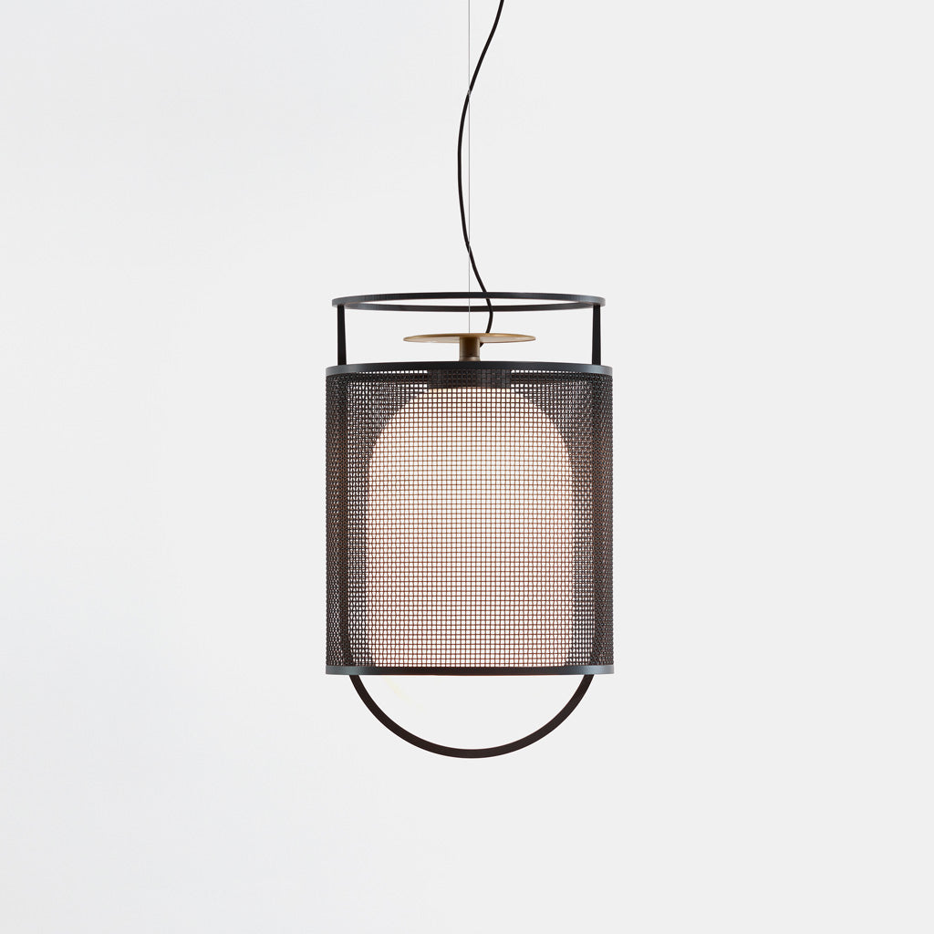 Denglong T Pendant Lamp - Monologue London