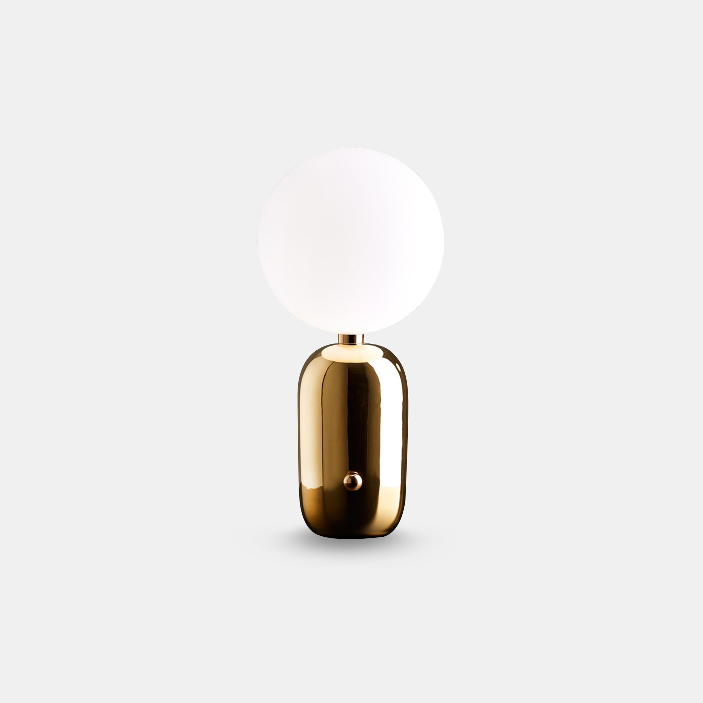 Aballs M Table Lamp - Monologue London