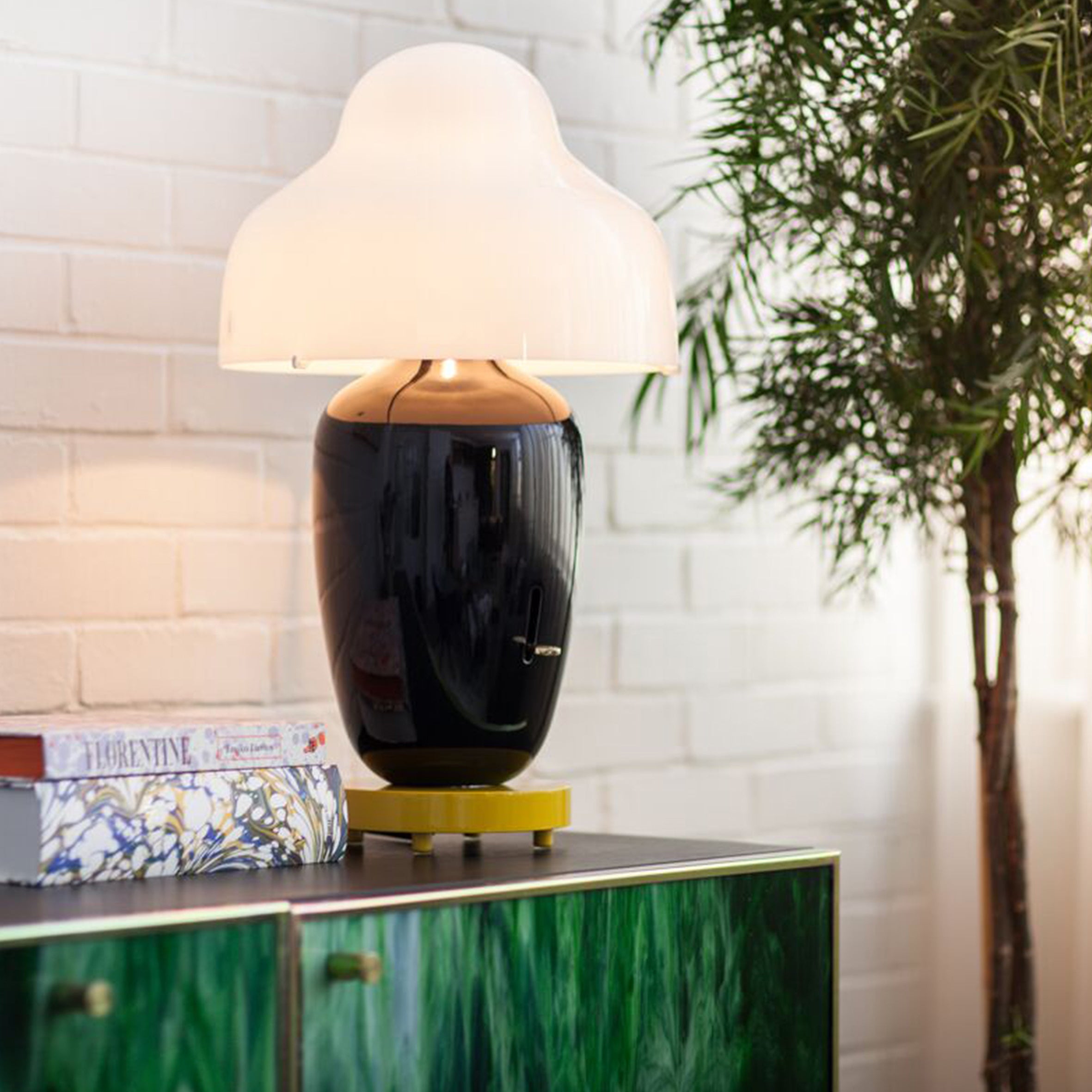 Chinoz Table Lamp